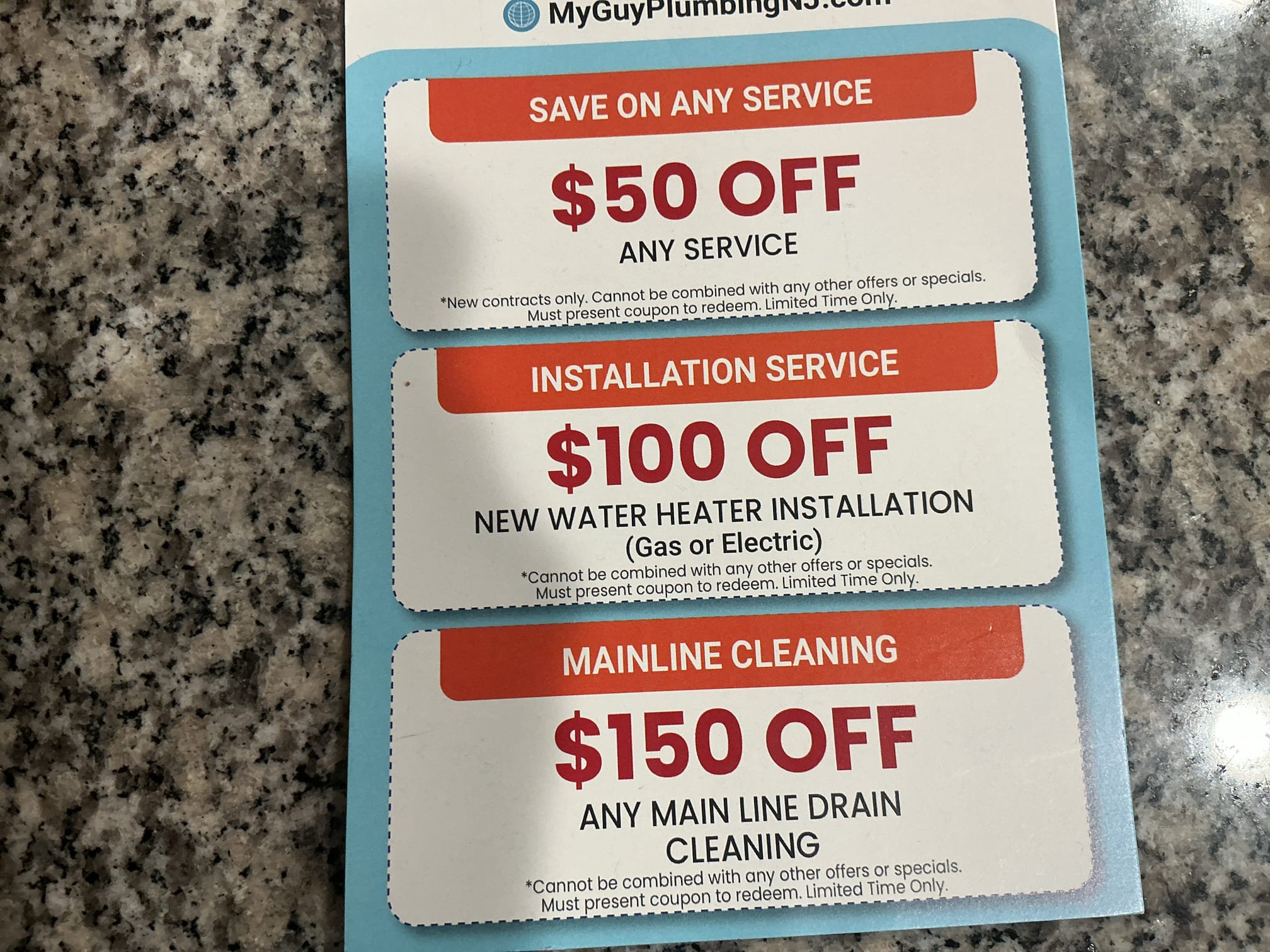 Arrived to the home for no hot water. Existing water heater was 13 years old, after and evaluation the gas valve has failed. I provided for repair or replacement client would like to replace water heater. 

Drained and removed existing water heater from home
Supplied and installed brand new 50 gallon gas water heater
Supplied and installed new gas pipe, copper pipe and ball valve 
Secured all connections 
Turned system on to check for leaks 
There are no leaks at this time
Replaced expansion tank as a 1 time curtesy 

*permit fees are at home owners cost
*customer is now a member
