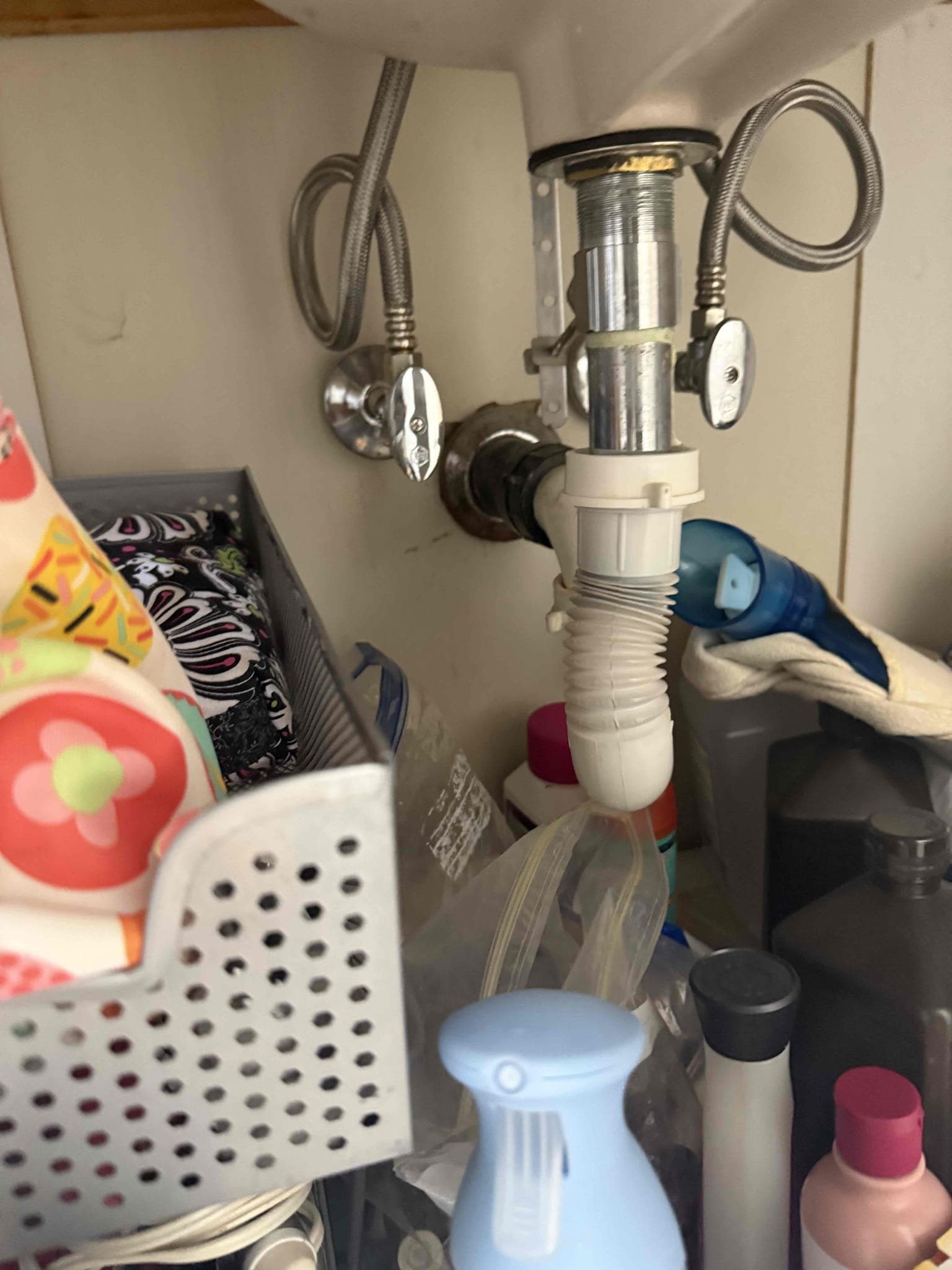 Arrived on site to complete customers annual home inspection. After inspecting we left estimates on what we found. For today customer would just like options emailed over to them 