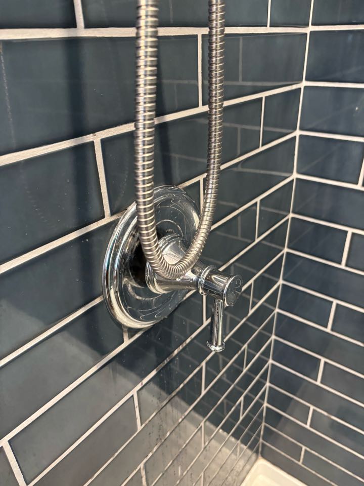 Replaced shower cartridge. Belmar, NJ 07719