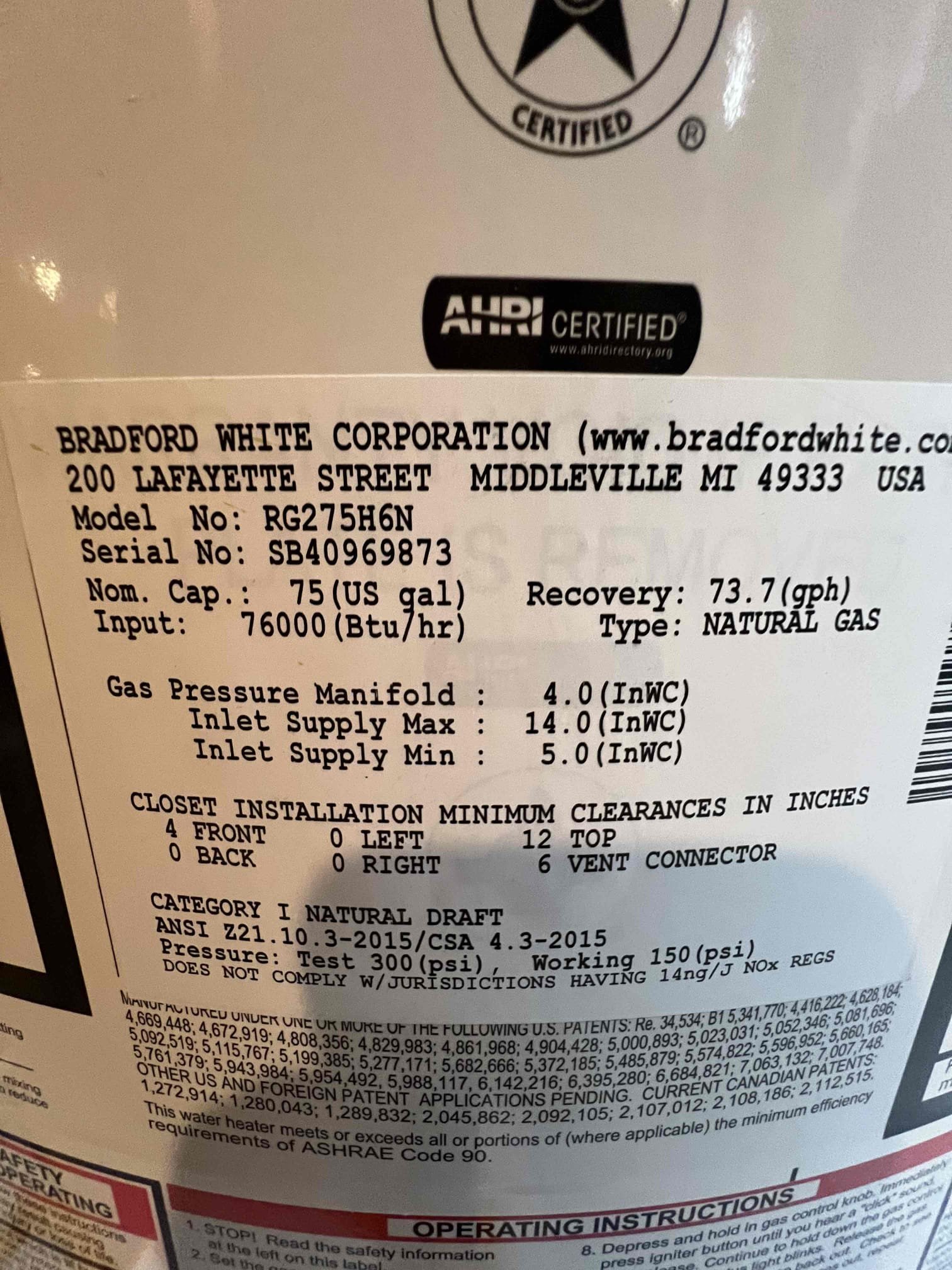 Arrived on site client stated their kitchen sink was backed up. Client stated someone tried to snake it and white stuff came up. Gave estimates to hydro jet the kitchen sink and client would like to move forward today with a membership. Hydro jetted and snaked the kitchen line multiple times and when done we filled the sink with hot water and dumped it. Kitchen sink is now draining as it should.