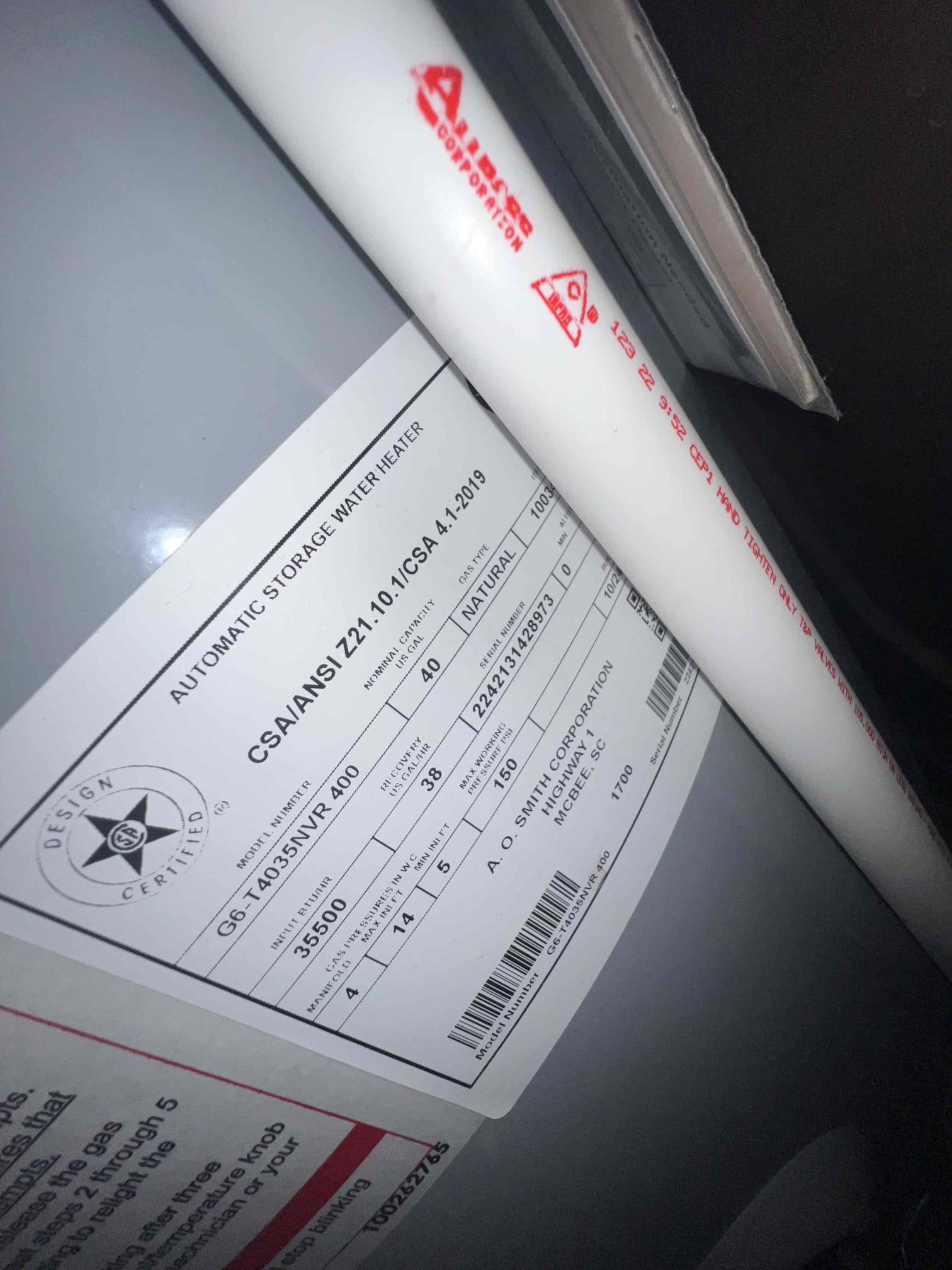 Arrived in’s its client stated his kitchen sink is backed up. Client also stated when using his washing machine it would come up out of the tub. Gave estimates to hydro jet kitchen sink and snake washing machine standpipe. Took 20% deposit and will return another day to perform work.