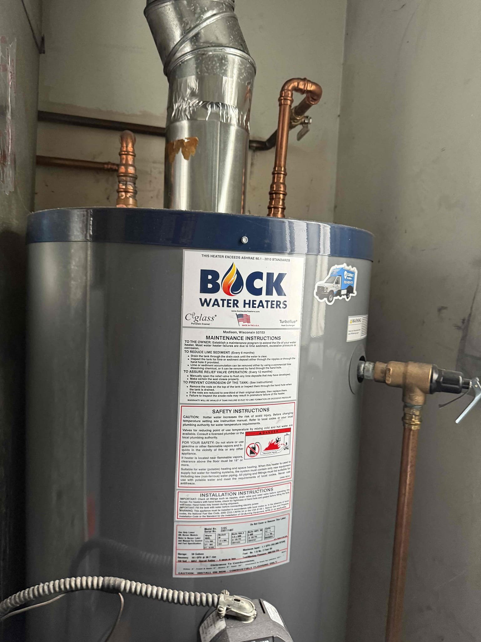 Arrived on site customer stated that they would like there kitchen faucet replaced and their lav faucets replaced, myguy plumbing gave customer options of faucet supplied by us or to install the faucets the customer had bought, for today customer would like to move forward with installing customer supplied products. After all work was completed, myguy plumbing  tested for leaks. At thsi time there are no leaks found. Everything appears to be working as should.