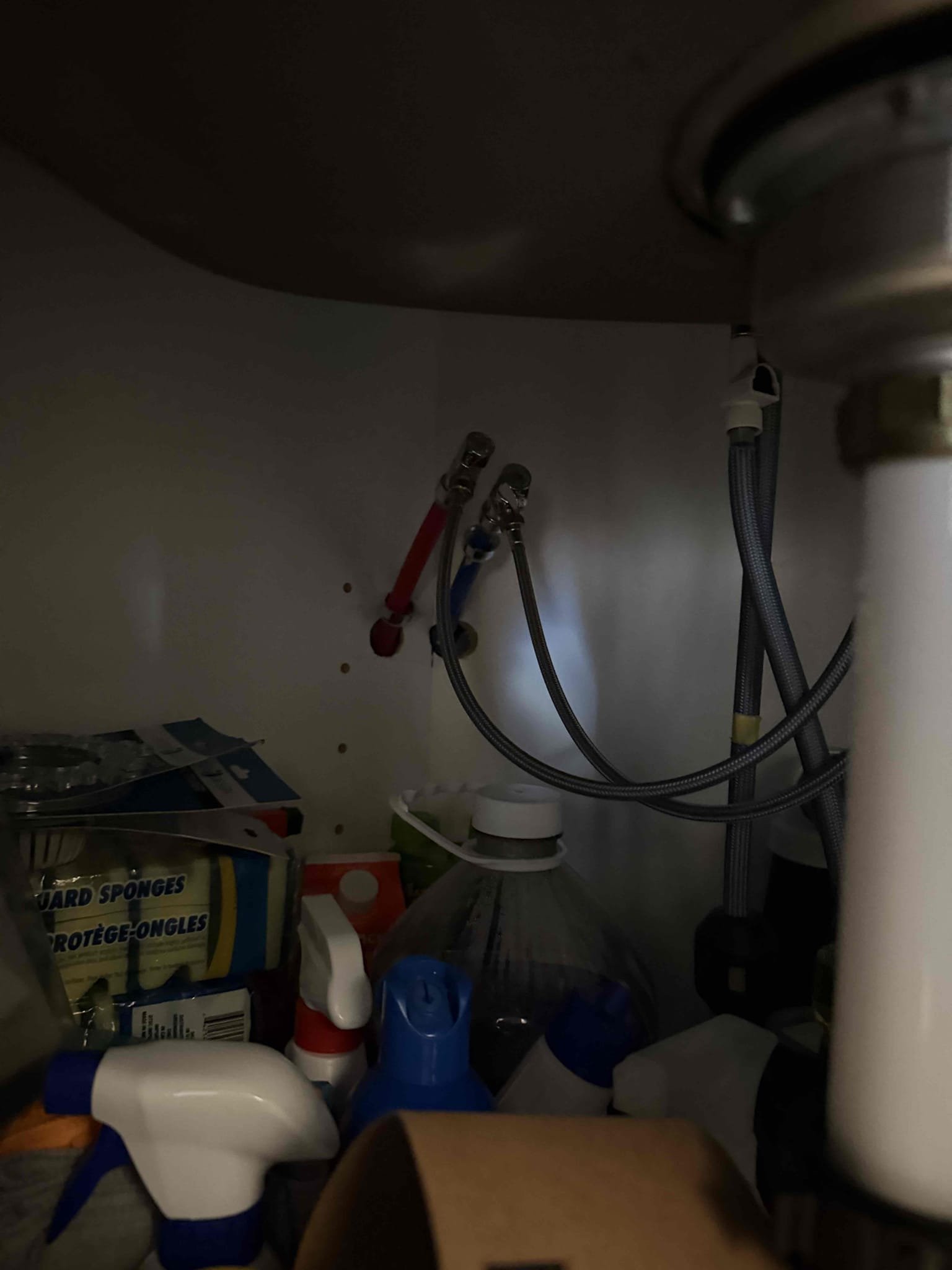 Arrived on site to complete customers annual home inspection. Myguy plumbing inspected all plumbing inside the home, the home owner would like to skip going into the crawlspace for today, after inspection was completed myguy plumbing wrote estimates to get what we found on the inspection. All estimates will be emailed over to customer.