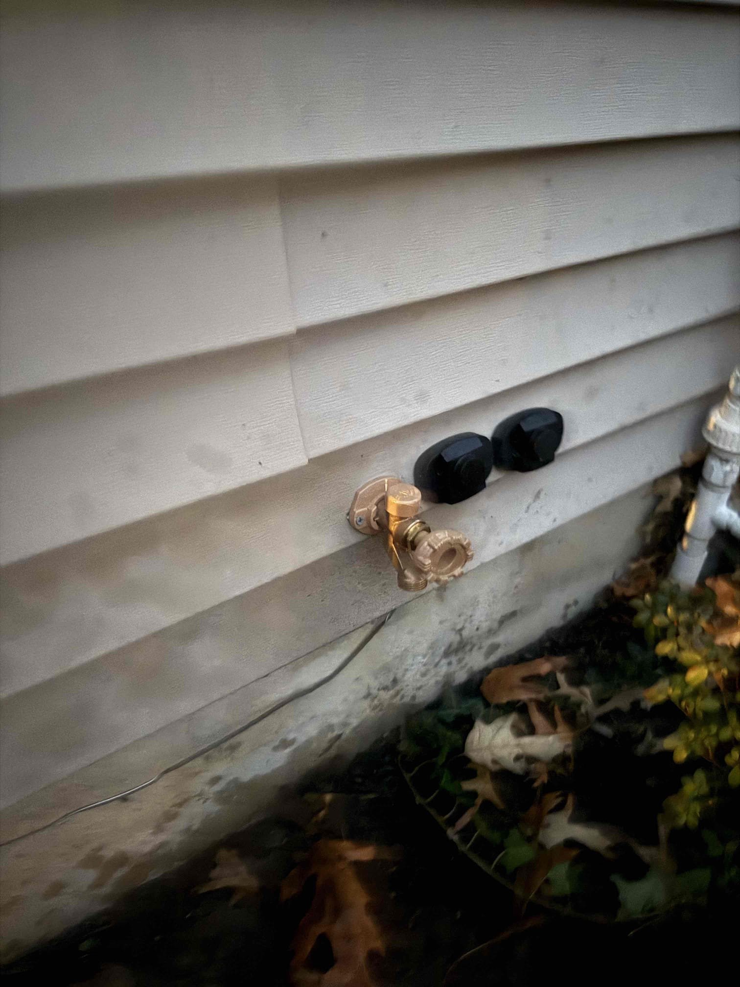 Customer stated that their toilet was running also they they can’t get the existing hose off the spicket. After inspecting we found that toilet runs due to the fill valve not shutting off, also the valve for the hose spicket was in the sheet rock, due to the age of the hose spicket, myguy plumbing recommended replacing spicket, customer would like to move forward with all work. After work was completed, myguy plumbing tested for leaks. At this time there are no leaks found everything  is working as should 