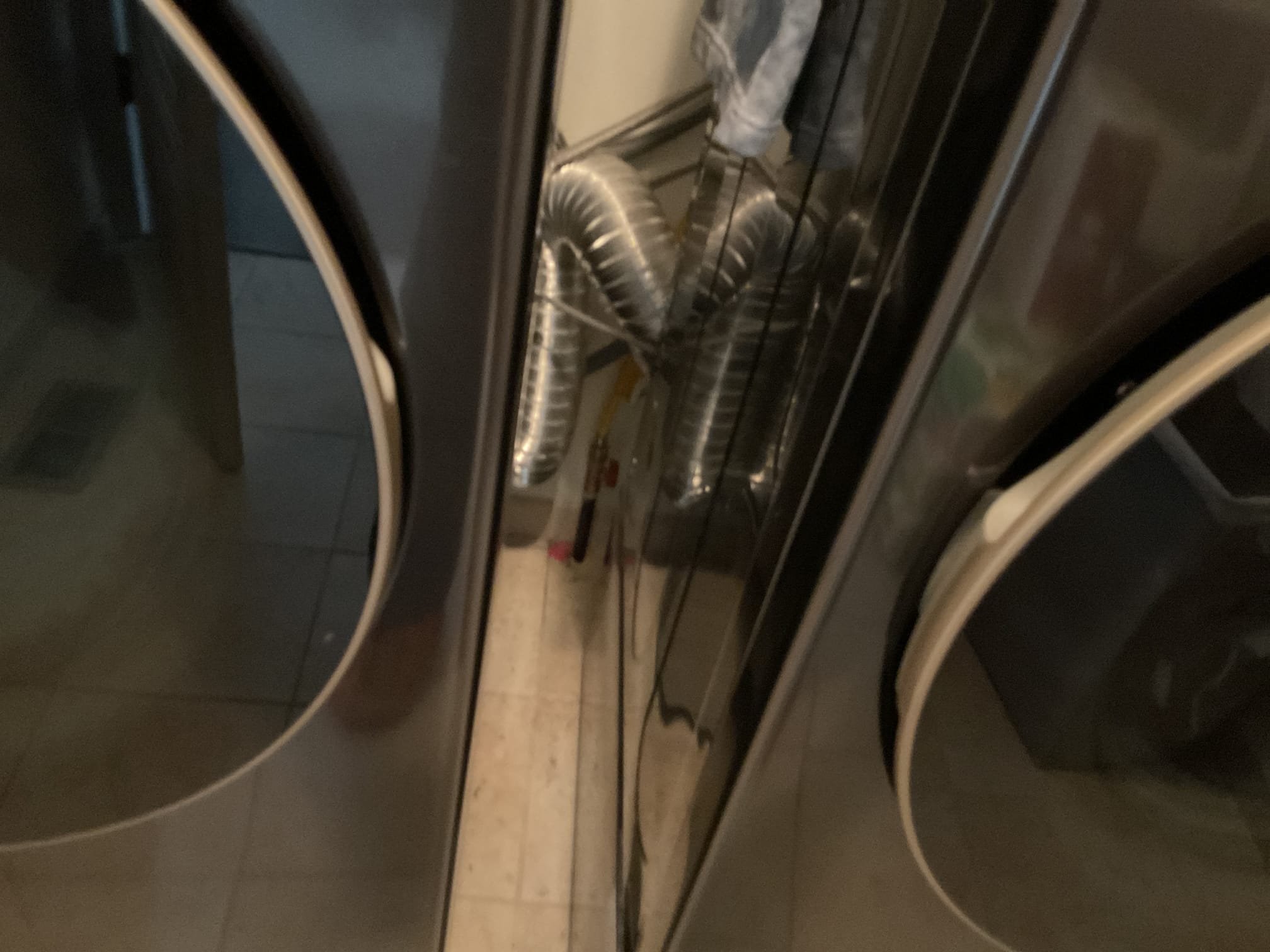 Hardness 4
Ph 7.0

Arrived on site customer stated that they are interested in a tankless. Upon inspection found that due to the amount of bathrooms 2 tankless units will need to be installed to keep up with gpm and a dedicated gas line will need to be installed as well. Gave options to install 2 tankless unit in tandem but recommend keeping powervent water heater. Performed inspection and found that full bathroom downstairs fill mechanism is broken and can cause poor flushes in the toilet customer stated that it is flushing fine at this time. Also found that the two upstairs bathroom shower handles are stiff to turn but are operating as it should. Gave options on repairs and customer would not like to move forward at this time.