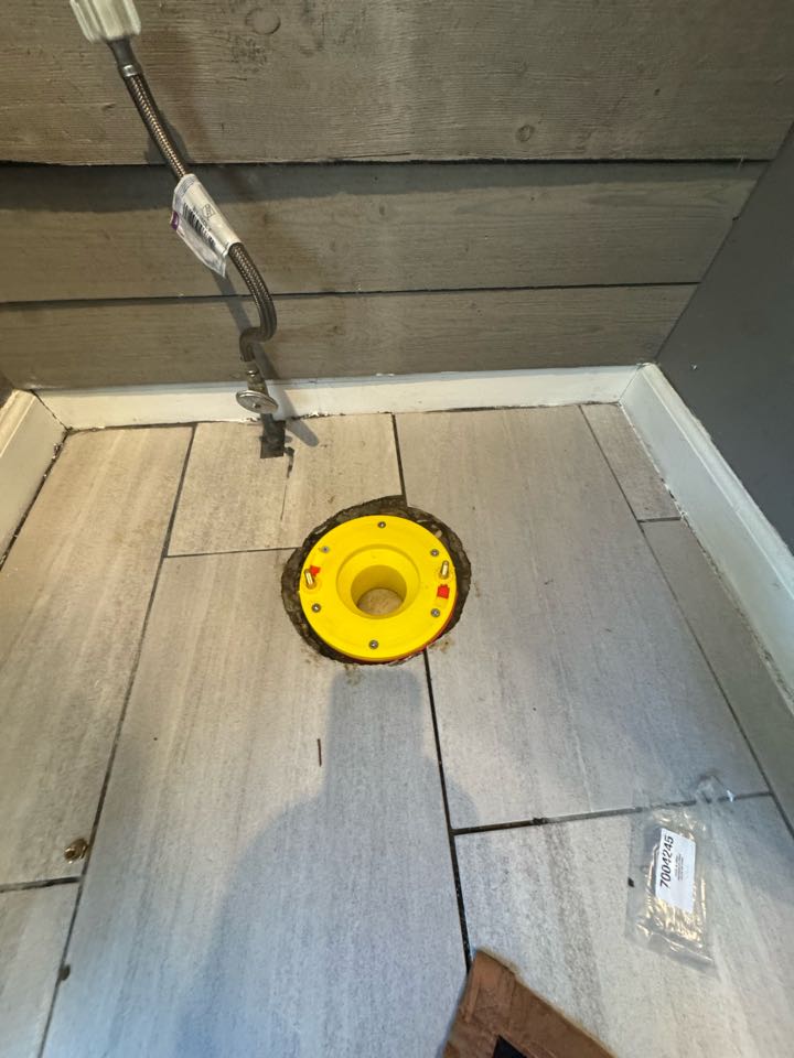 Repair toilet flange in Lanoka Harbor NJ