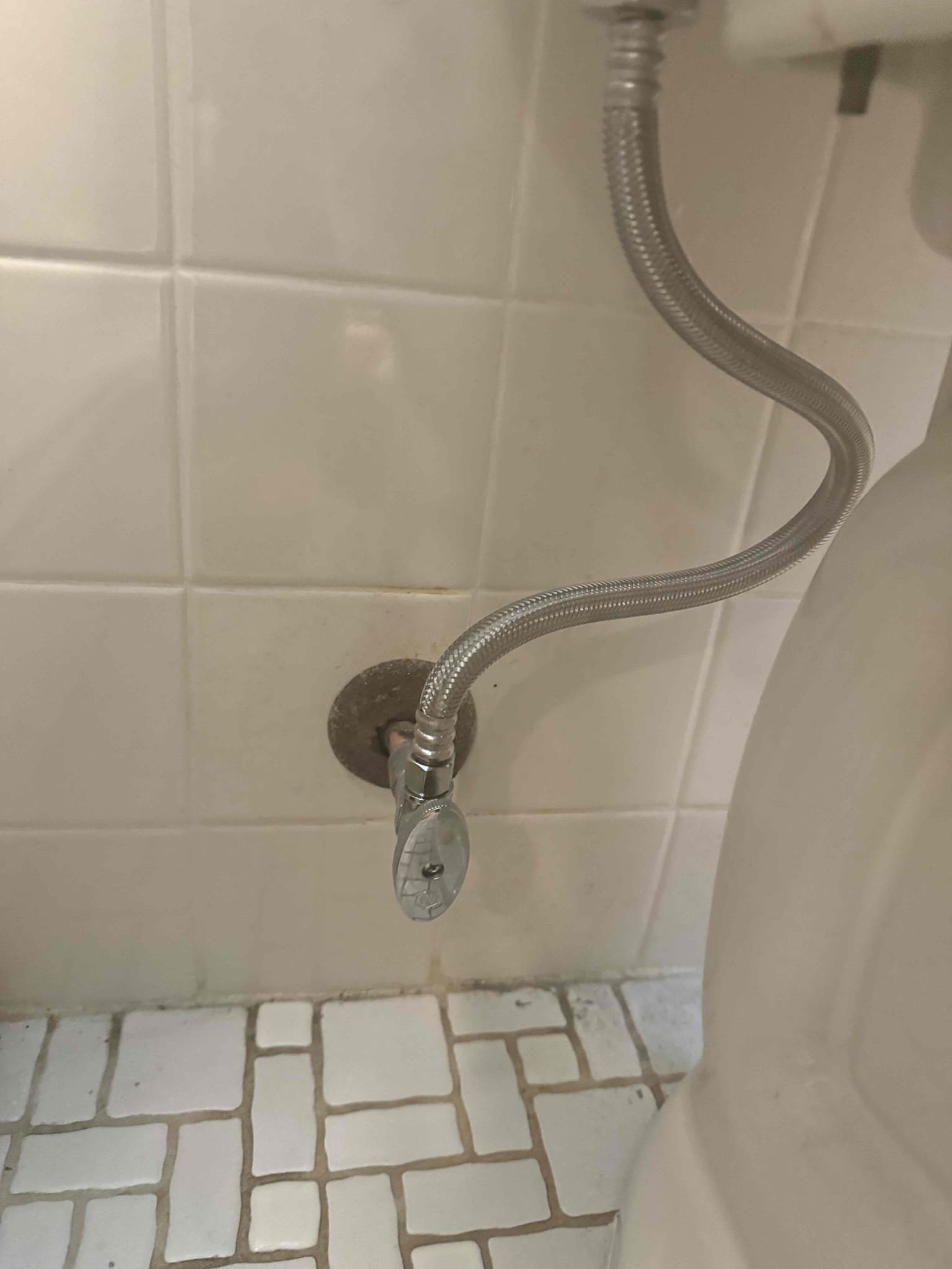 Customer stated that their toilet was running. After inspecting we found that the toilet takes a very long time to fill up also the flapper has gone bad. Customer did not want options for a new toilet, MyGuy plumbing gave customer options to perform a minor rebuild, or a partial rebuild, for today customer would like to move forward  with a partial rebuild, after all work was completed myguy plumbing turned the water back on to the tome and tested for leaks, at this time there are no leaks found everything is working as should.