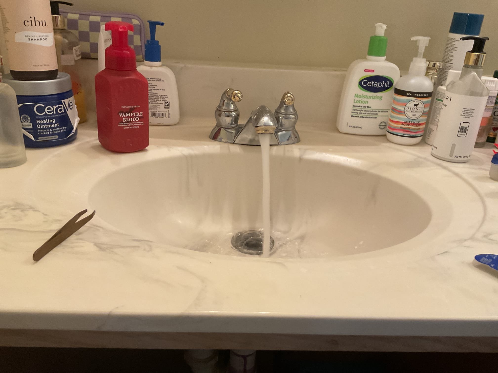 Arrived on site customer stated that they would like to have their tub replaced with a shower. Upon inspection found that they have a one piece tub enclosure. Gave options to demo remove old tub and install new shower pan with walls and a new shower valve supplied through us or customer supplied. We are not responsible for any trim or Sheetrock that will need to be removed. Customer would like to move forward and will call to give a down deposit. Performed inspection and everything appears to be in working order and there appears to be no leaks at this time.