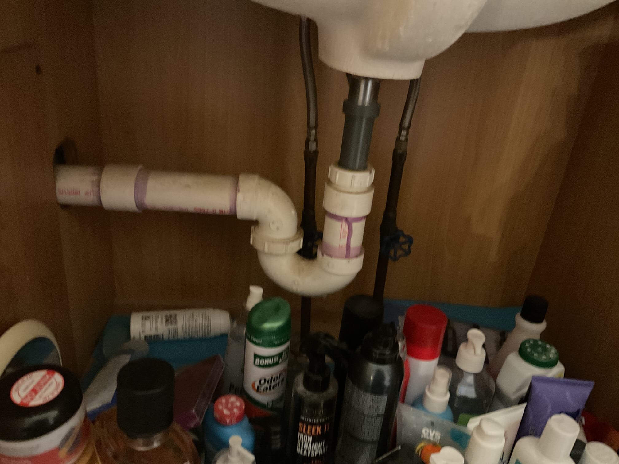 Arrived on site customer stated that they would like to have their tub replaced with a shower. Upon inspection found that they have a one piece tub enclosure. Gave options to demo remove old tub and install new shower pan with walls and a new shower valve supplied through us or customer supplied. We are not responsible for any trim or Sheetrock that will need to be removed. Customer would like to move forward and will call to give a down deposit. Performed inspection and everything appears to be in working order and there appears to be no leaks at this time.