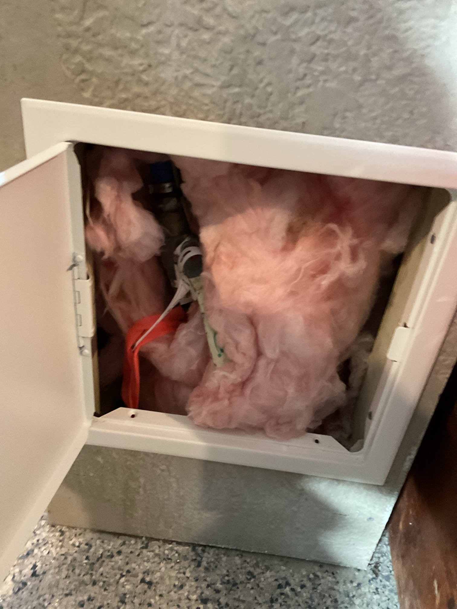 Arrived on site customer stated that the driveway is beginning to sink. Upon inspection sent down a camera and everything appears to be in working order and there is no issues. The pavers are just settling. Performed annual inspection and everything looks ok there is some minor technicality’s on the Navien that we recommend fixing which is running the air intake to the outside of the home and install a full port gas cock on the Navien. Customer is also having issues with reddish orange stains in the shower which is going to be due to the iron in the water went over a few filtration options with the customer. We can install a sediment and carbon filter which will remove sediment, carbon filter is for taste, odor and removal of iron and if customer decides to move forward with that they will still need a inline water conditioner for the Navien. If customer decides they would like to install a water conditoner they will get all the perks of a softener besides the perks of what it does for