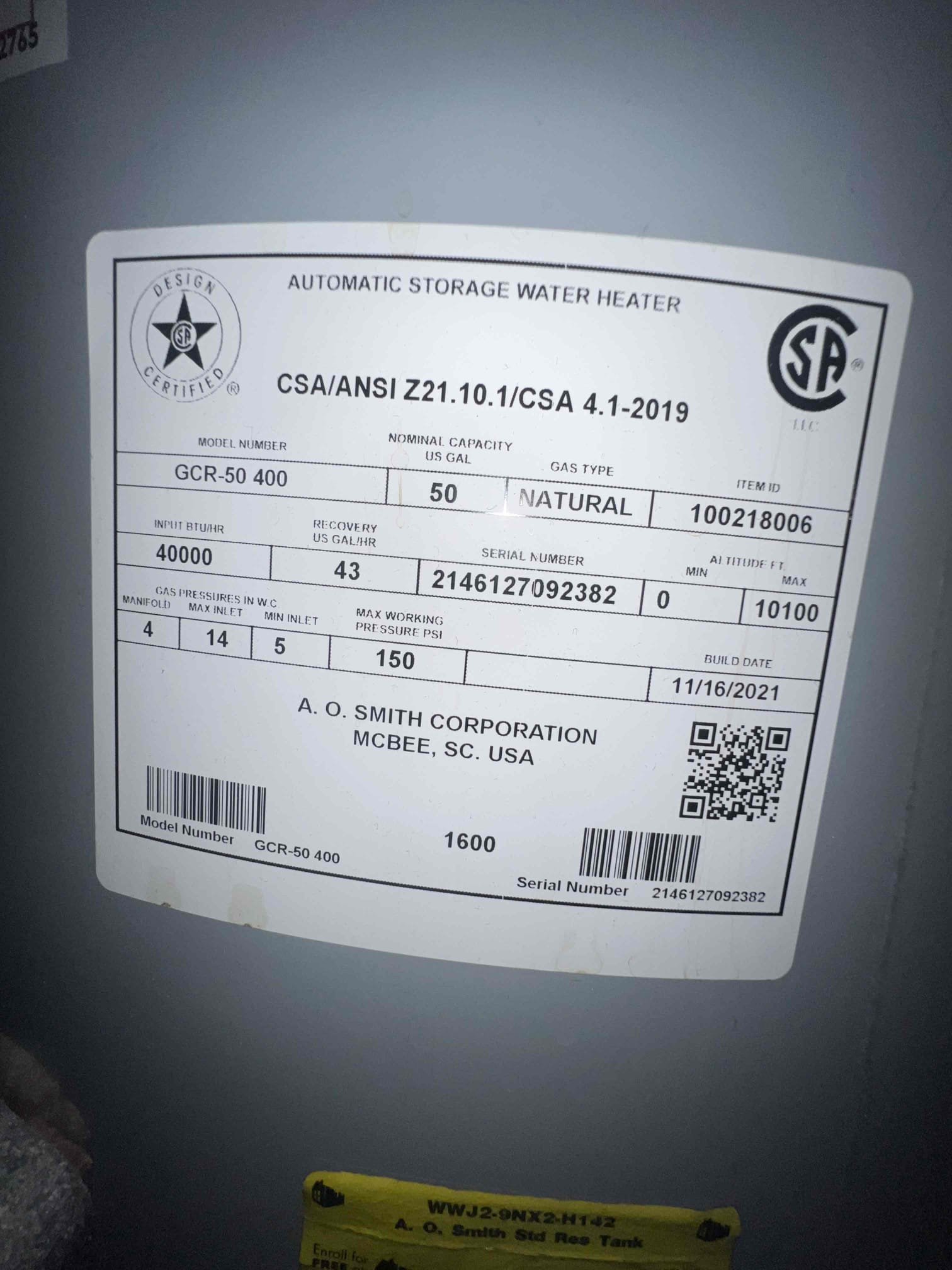 Arrived on site client stated their bathroom sink upstairs was draining very slow likely due to hair. Left options to clear the clog. Client does not want to move forward at this time.