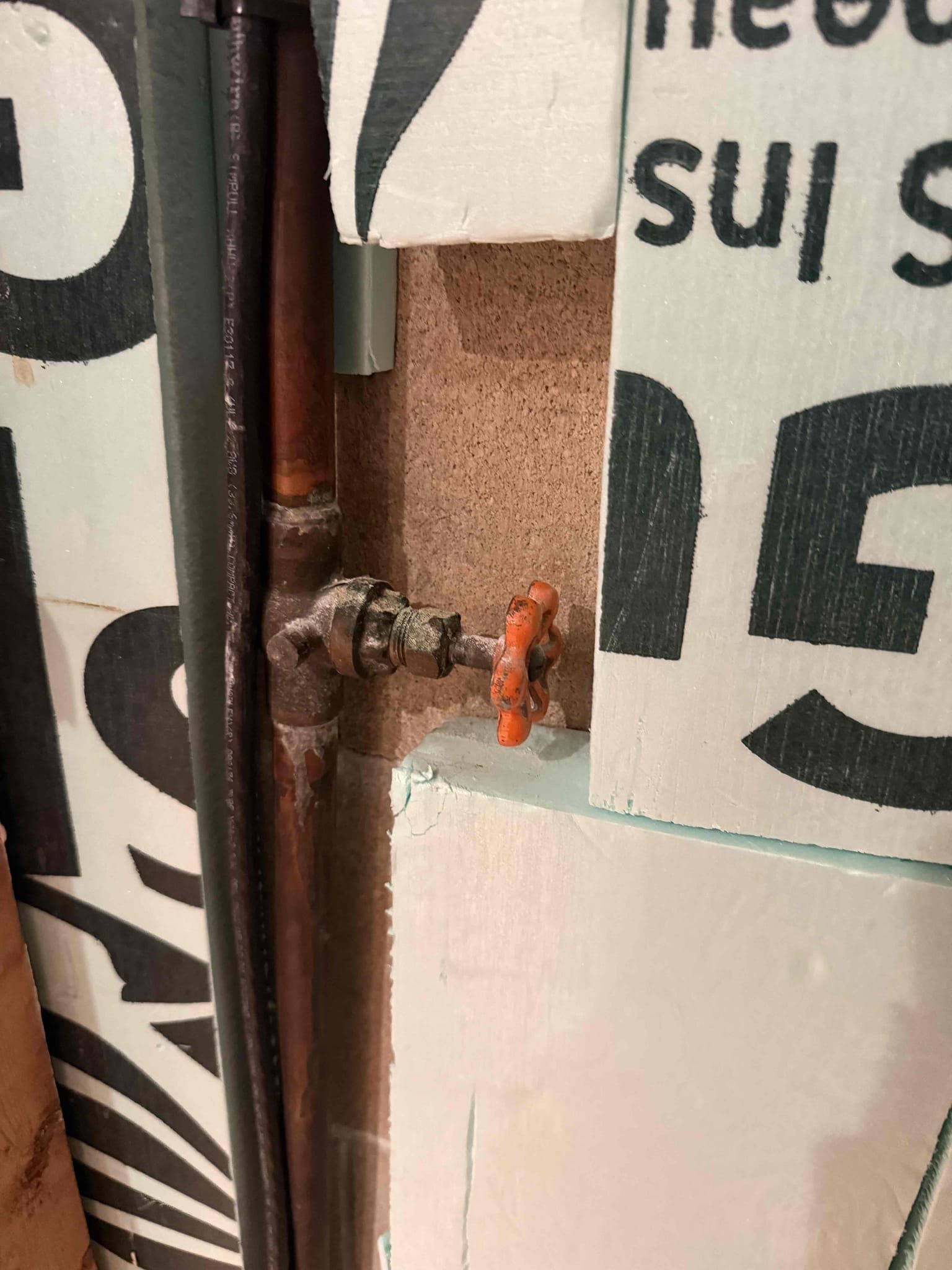 Arrived on site customer stated that they had a drip from their tub spout when the water is off to the shower. MyGuy plumbing inspected and saw that the Moen posi temp shower cartridge had failed. MyGuy plumbing gave customer options to replace cartridge. After all work was completed MyGuy plumbing tested for leaks. At this time there are no leaks found everything is working as should.