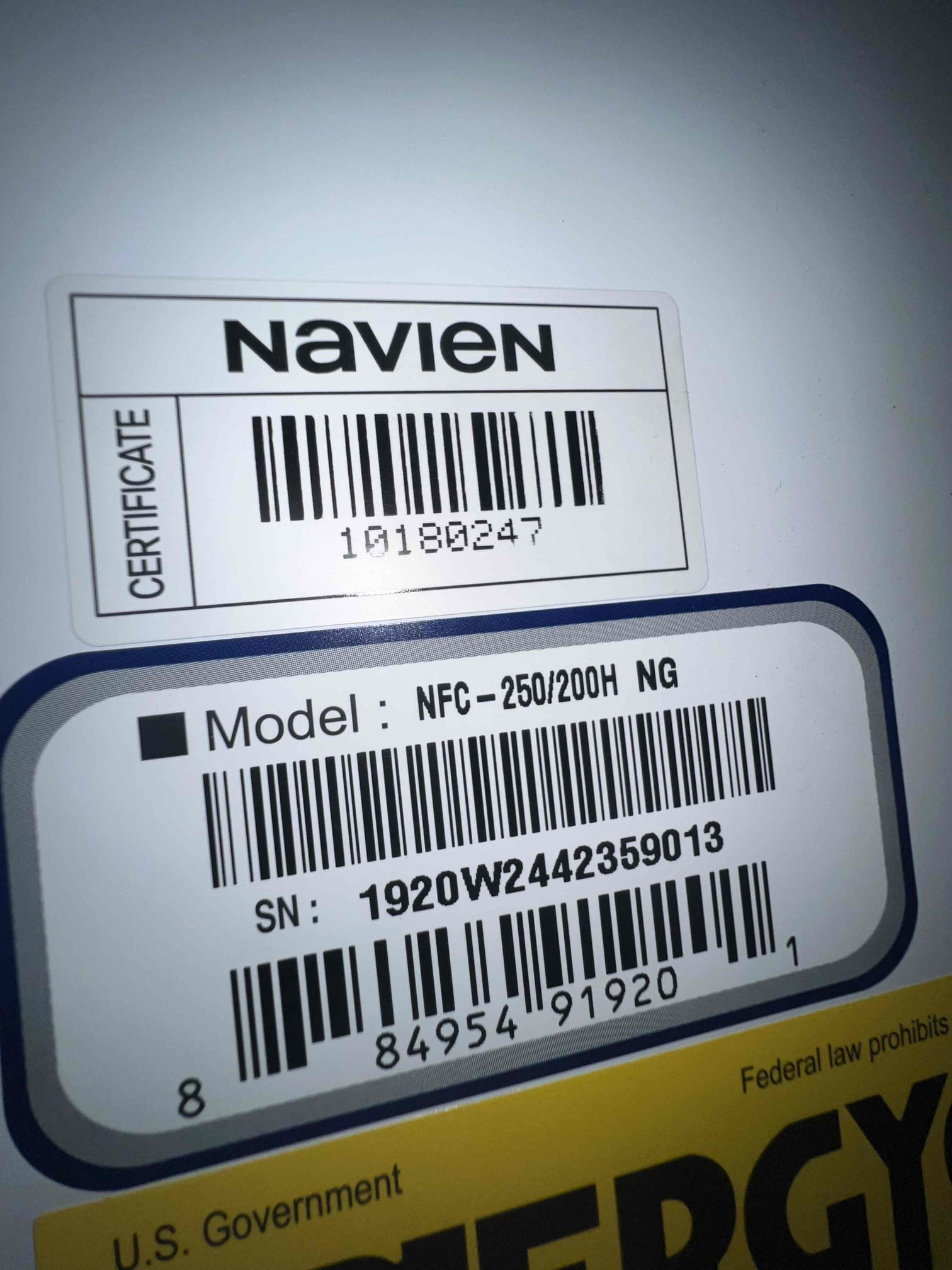 Arrived on site client stated his shower was only getting hot and not cold. Cartridge will need to be replaced. We will return at a later date to perform work.