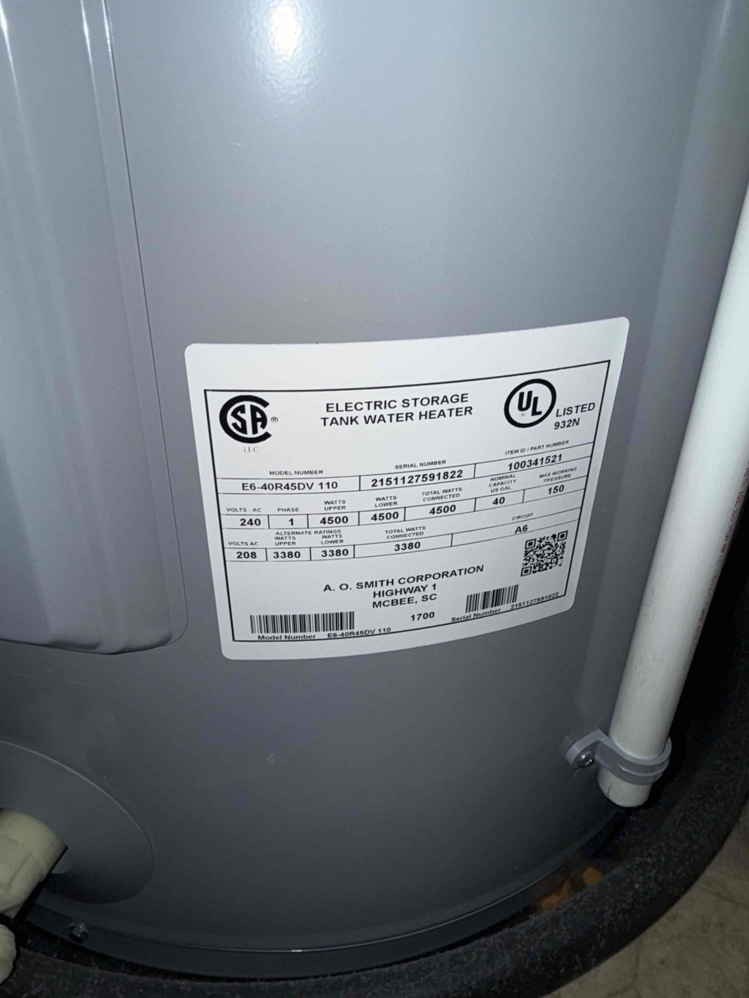 Arrived on site customer stated that they had a leak under the lav sink. After inspecting we found that the faucet is leaking at the faucet base. Since there was two sinks MyGuy offered to replace both faucets, and all shutoff valves for both faucets, for today customer would just like to replace one faucet. After all work was completed MyGuy tested for leaks and noticed that the cold side shutoff valve for the faucet was leaking. MyGuy plumbing brought this to the customers attention and MyGuy plumbing replaced cold side shutoff valve. After all work was completed, myguy pluming tested all work for leaks. At this time there are no leaks found everything is working as should 
