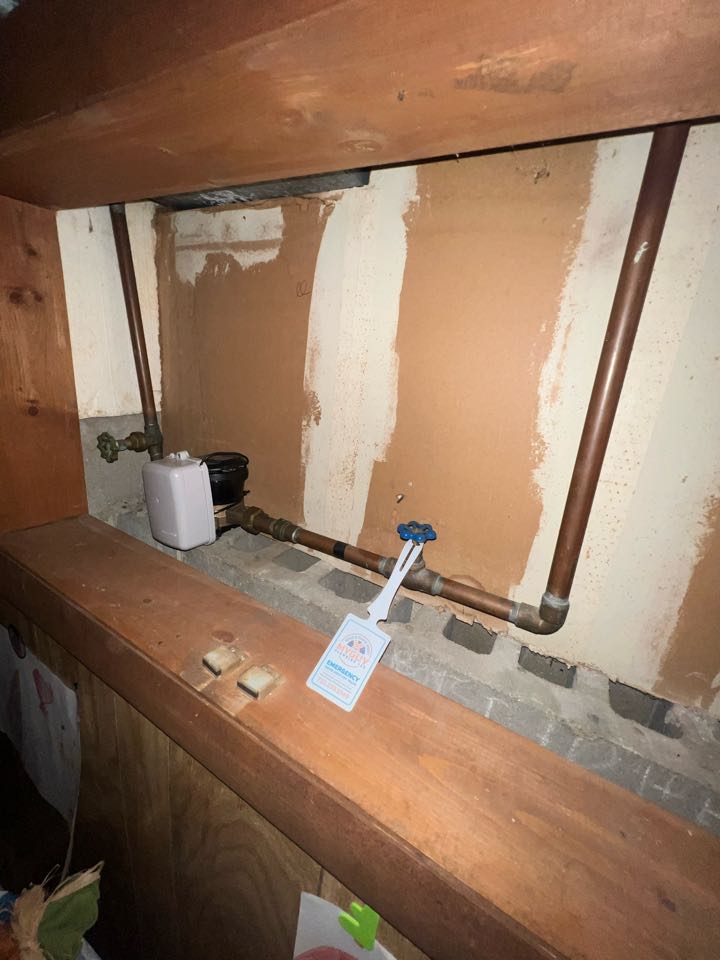 Annual inspection in Tom’s River NJ