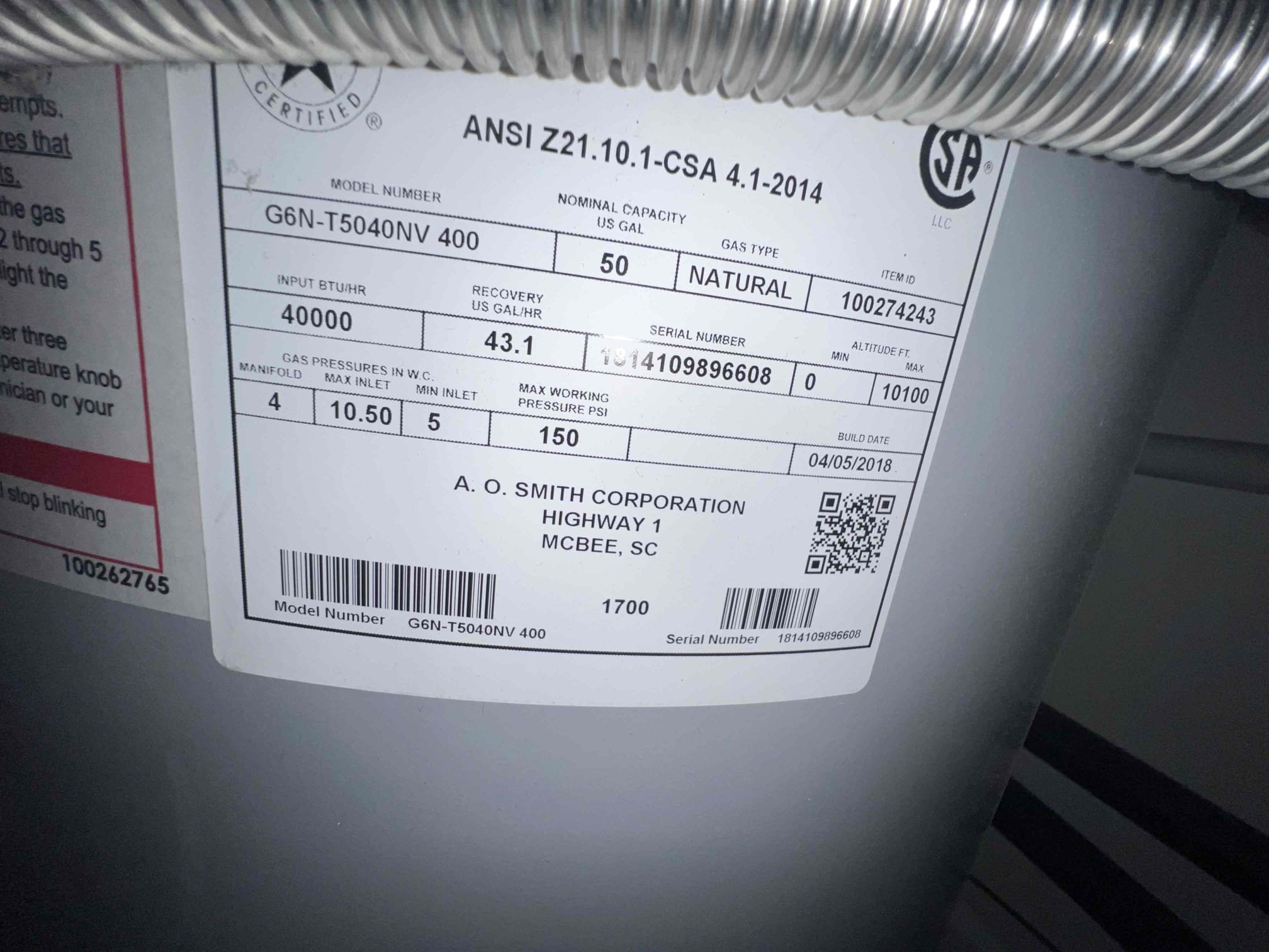 Arrived on site client stated their main was backed up and everything would come out of the downstairs bathroom tub and toilet. Upon inspection client has 3 clean outs going into the woods in the back. Opened two of the cleanouts and they were both full of water and sewage. Snaked main from the second cleanout. Found lots of toilet paper and flushable wipes on the cable. Let customer know that we will have a senior tech out to scope the line and see if there is a bigger cause for the clog.
