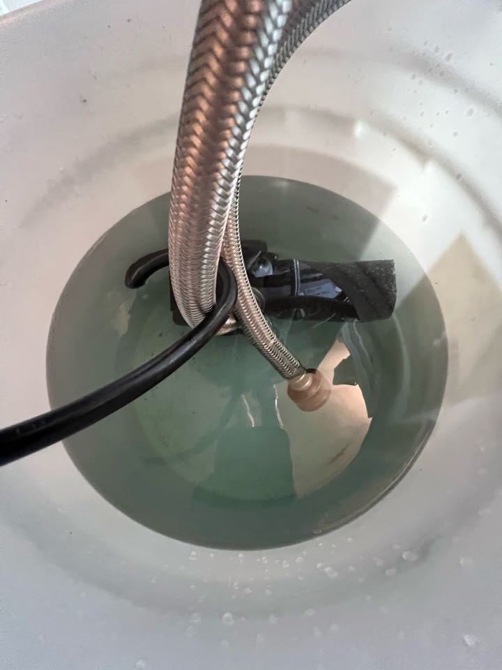 Tankless water heater in Tom’s River NJ