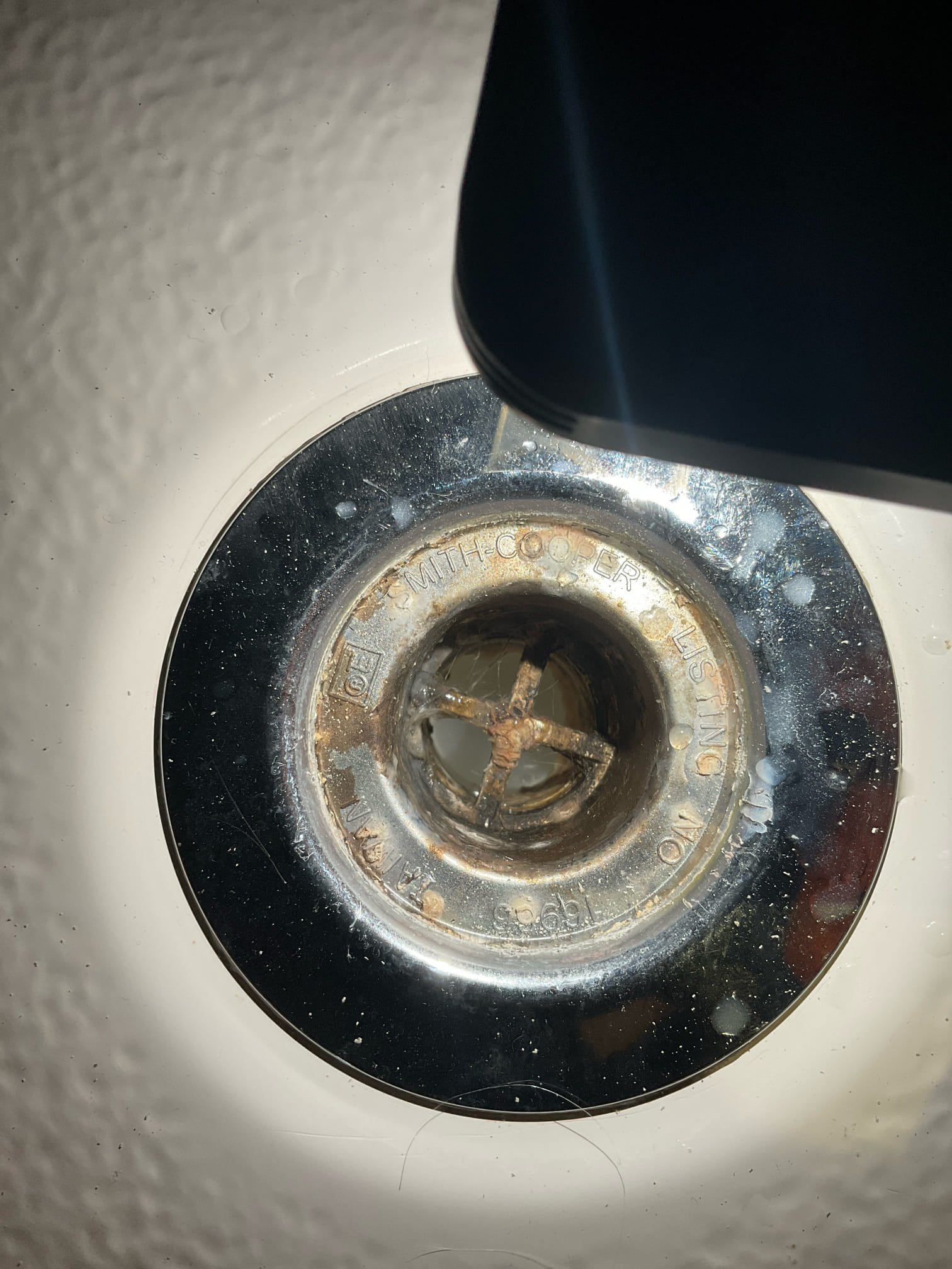 Arrived on site client stated they had a few slow draining sinks and tubs. Upon inspection in the kitchen client stated it would back up try quickly. Client has a studor vent that when taken off the sink drains fine so today w replaced a studor vent under the kitchen sink. Client had a slow draining lav sink, tub and shower. Pulled hair out of all drains and they are all draining as they should now.