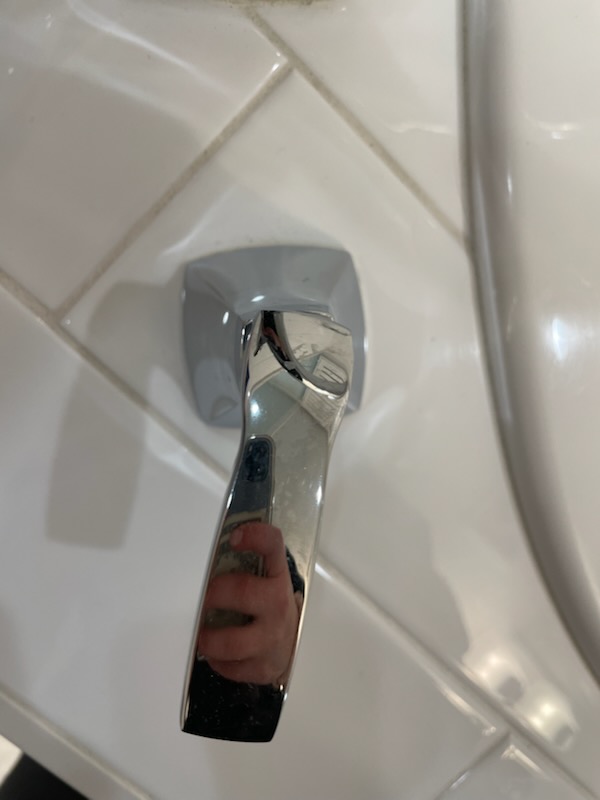 Arrived on site to replace existing tub faucet, client will call back when available to go over the scope of work. 39$ waived as a one time curtesy.
