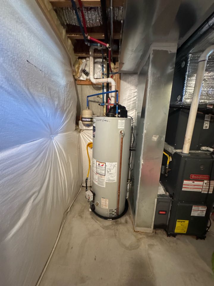 Water heater repairs in Barnegat Nj