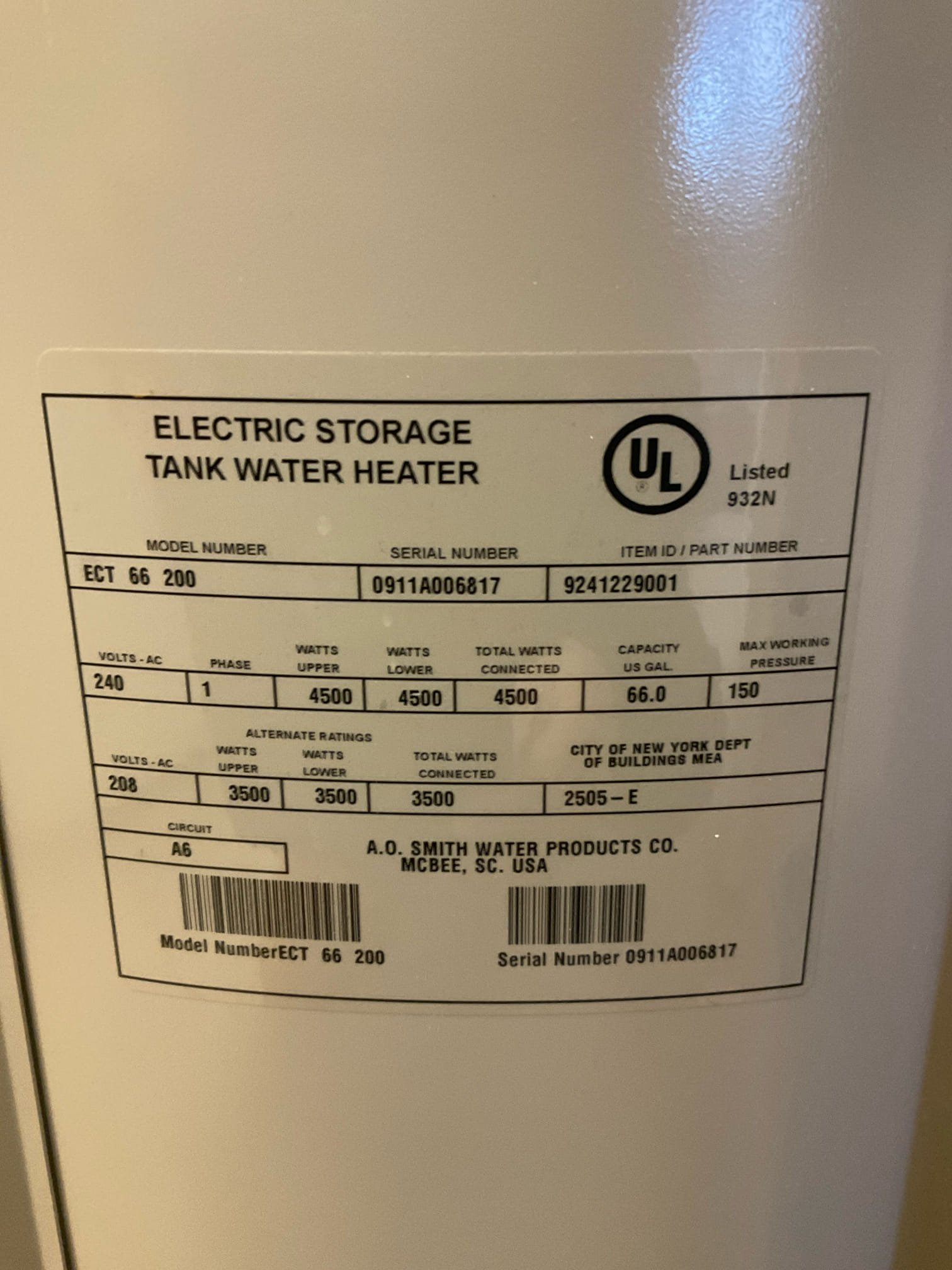 Arrived on site client stated they had a back up in the home but clients father plunged it and it’s been fine ever since. Client would like for us to camera the main because he is concerned it will happen again. Pulled toilet and put camera down the line and found that the pipe is separated around 22 ft out. We will need to get camera tech out to give accurate quote on a repair.