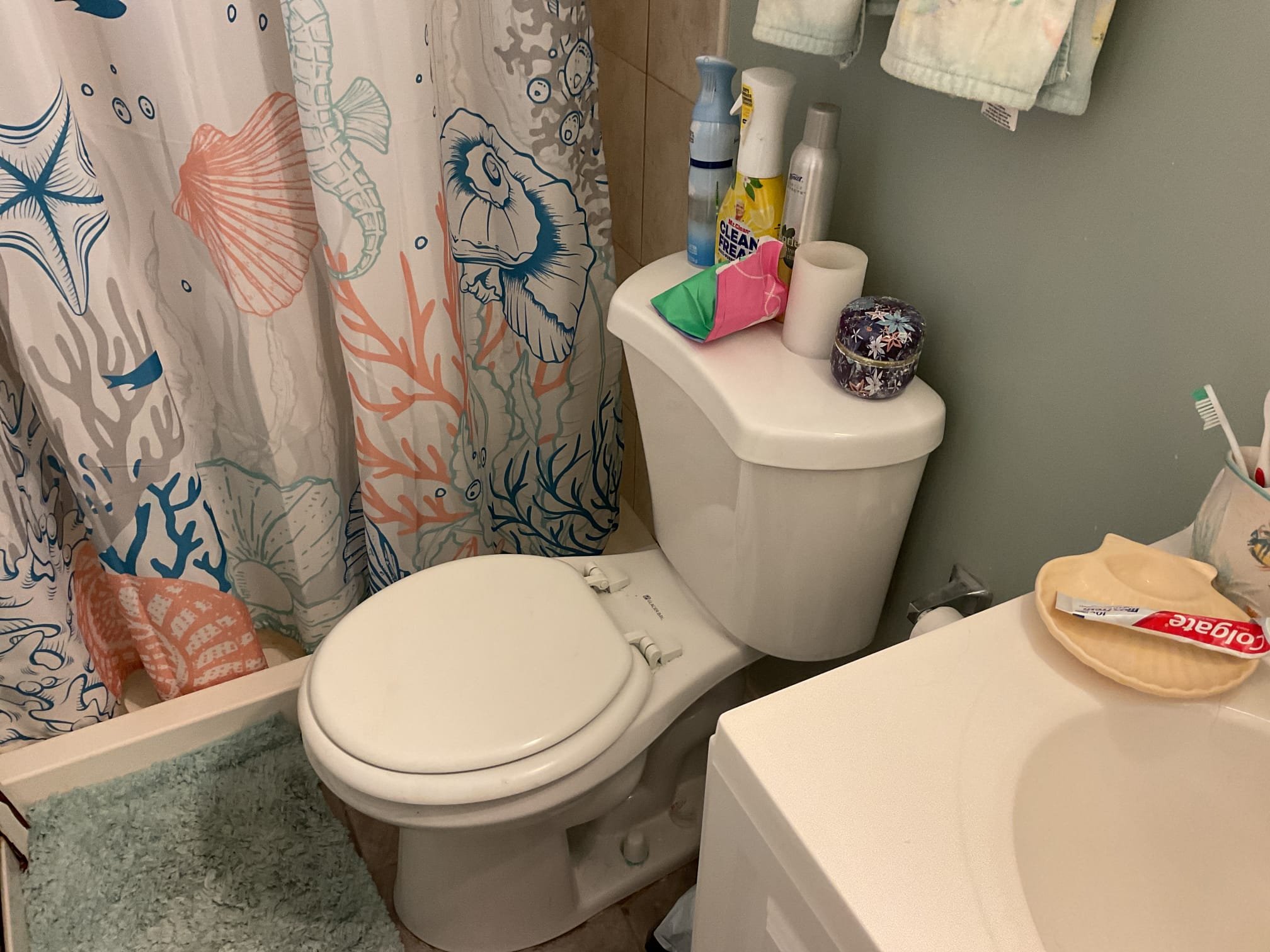 Arrived on site customer stated that they had an issue with their toilet. After inspecting while taking a look over the toilet we noticed that the fill valve keeps engaging on and off. After inspecting, myguy plumbing gave customer options to replace toilet, or to rebuild toilet. For today customer would like to rebuild toilet. After MyGuy plumbing performed a minor rebuild on the toilet, MyGuy turned the water back on to the toilet and tested for leaks. At this time, their are no leaks found everything is working as should no issues.