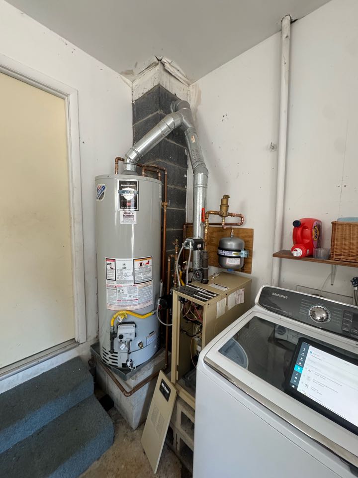 Repair boiler in Holiday City, Berkeley, NJ