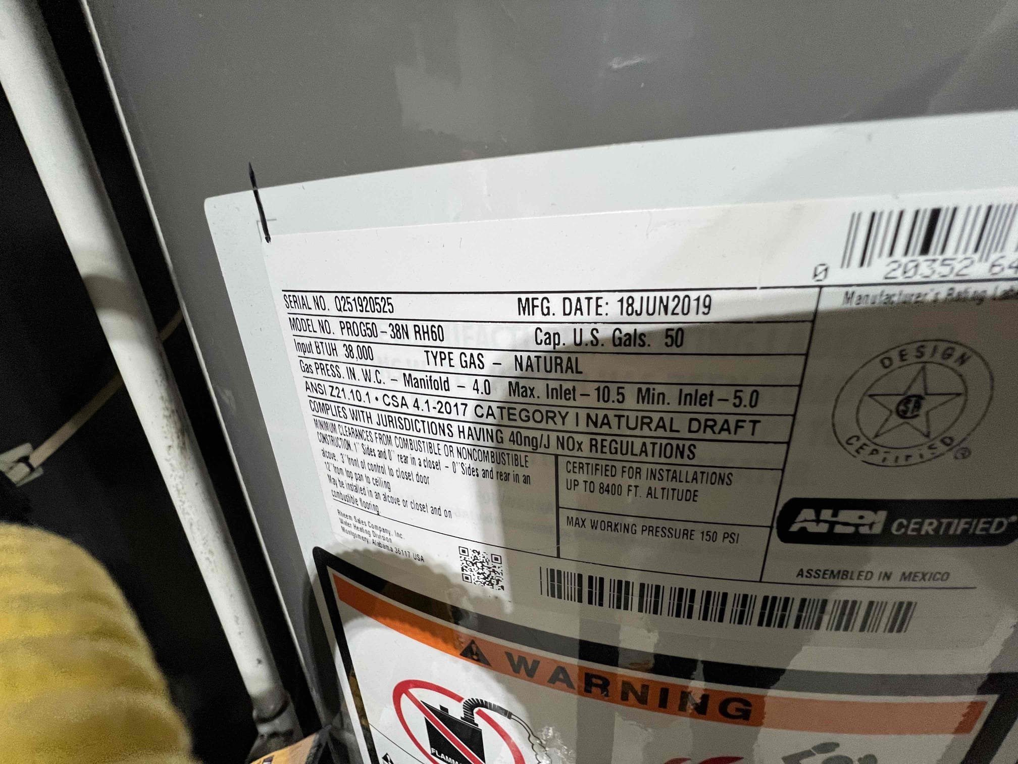 Arrived on site client stated they would like to replace the trim in there bathroom shower. Left estimates to replace trim and shower head.