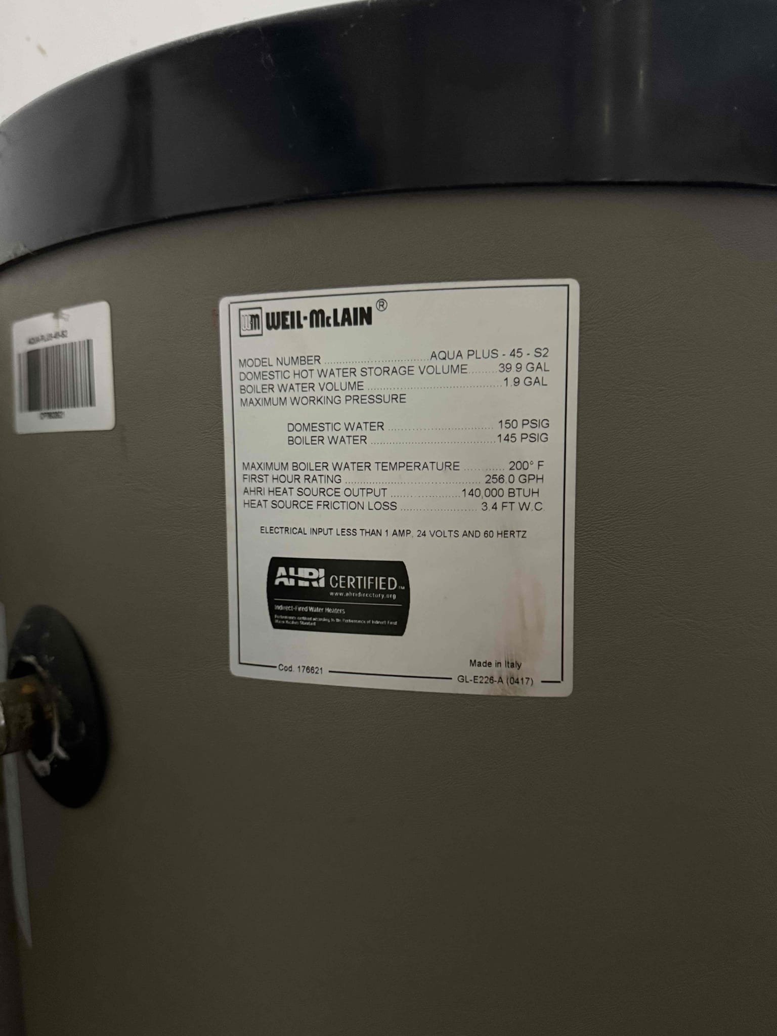 Arrived on site customer stated that their washing machine valve was leaking. After inspecting, MyGuy gave customer options to replace washing machine valves, washing machine hoses, and while inspecting we also found customer has a butterfly valve for their dryer. MyGuy pluming gave customer options to rectify all issues. Customer would like to move forward with everything, after all work was completed, MyGuy plumbing tested for leaks. At this time their are no leaks found everything is working as should