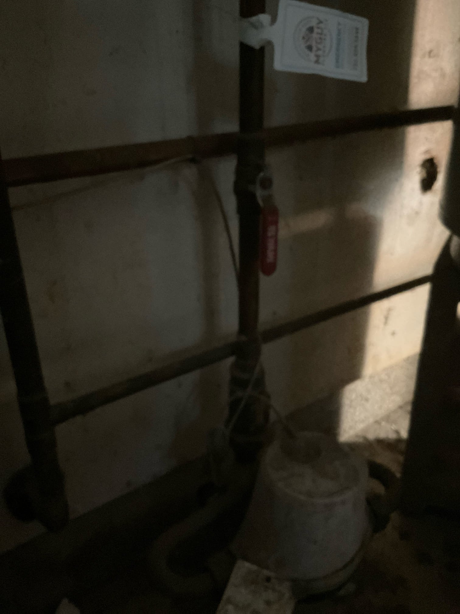 Arrived on site client stated they had a leak under the lav sink. Upon inspection it appeared to be the faucet itself that was leaking. Today I replaced the faucet and pop up assembly and when done I tested for leaks. There are no leaks at this time.