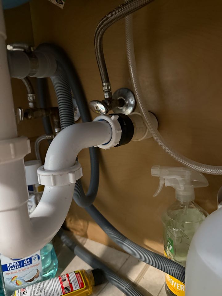 Completed annual home inspection in Lanoka Harbor, NJ