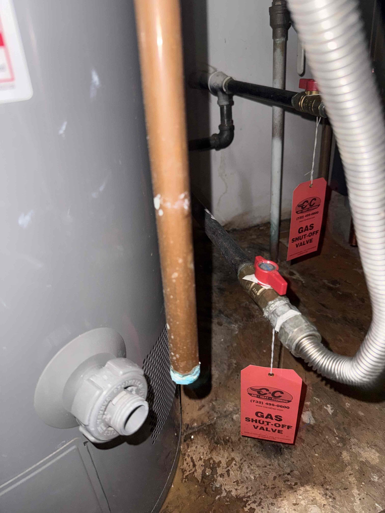 Arrived on site customer stated that their shower was not giving out any pressure. After inspecting we found that the cartridge has went bad. Customer also stated  that their toilet seat was broken, MyGuy plumbing noticed that the water heater was leaking as well. MyGuy plumbing wrote up all estimates to get what we found rectified. Customer would like to move forward with everything. After all work was completed. MyGuy plumbing tested all work for leaks. At this time there are no leaks found everything is working as should. Water heater is registered with Bradford white.