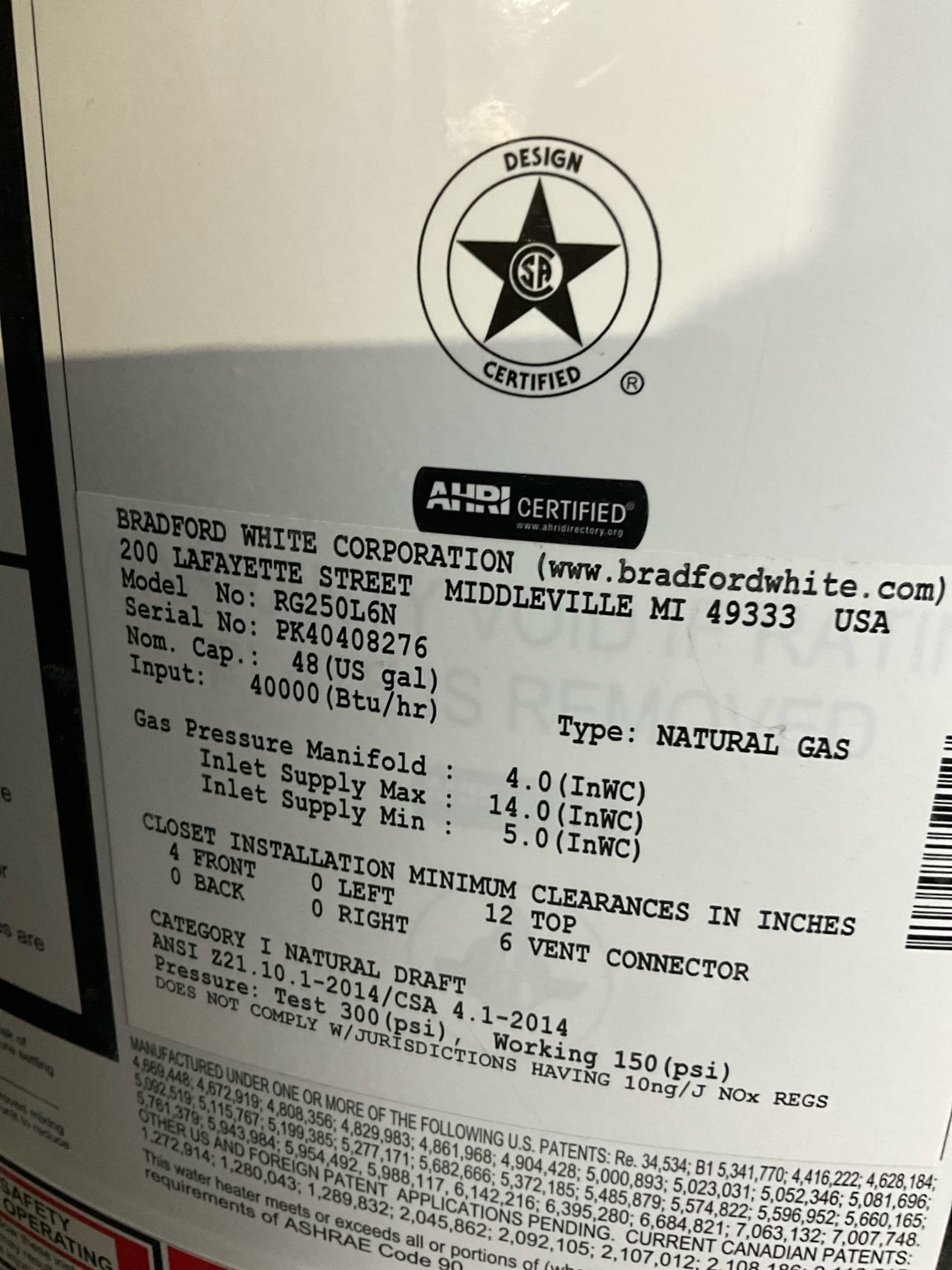 Arrived on site client stated that they had a leak under the kitchen sink. Upon inspection clients hose for the faucet disconnected and the supply line for the dishwasher was leaking. In order to replace the supply line the dishwasher needs to be pulled out. Recommended replacing faucet with either us supplying or customer supplied. Client does not want to move forward with any work today. We will credit the visual diagnostic towards any work if client calls back within 30 days.