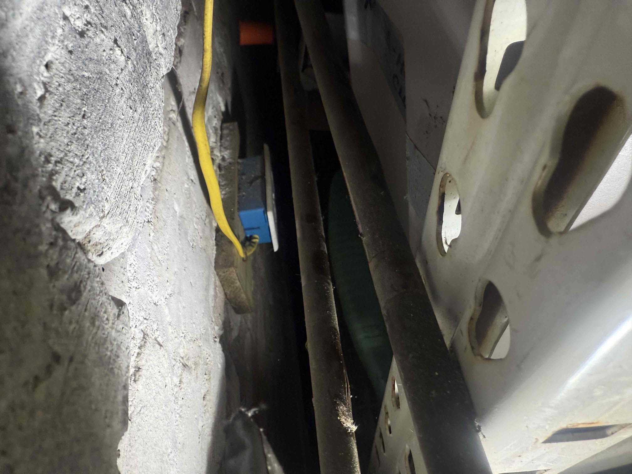 Copper repair and plastic water repair ball valve with membership 
Arrived to home for broken pipes. Upon inspection found freeze breaks in multiple spots in one home. 2 homes on property. Customer lead me to main house where I saw multiple leaks on other pipes as well as a main shut off. MyGuy supplied and installed all parts so there are no more leaks. Soldered copper that was there and replaced pex as well as ball valve. Turned water on to test for leaks, then faucet in the kitchen was clogged. Tried to unclog the faucet but was not able to. Also basket strainer was leaking. MyGuy also supplied and installed new kitchen faucet and basket strainer. There are no leaks at this time except for a shut off valve for hose bib that the customer stated he would replace himself. 

Multiple leaks in secondary home and one in primary home and also ball valve