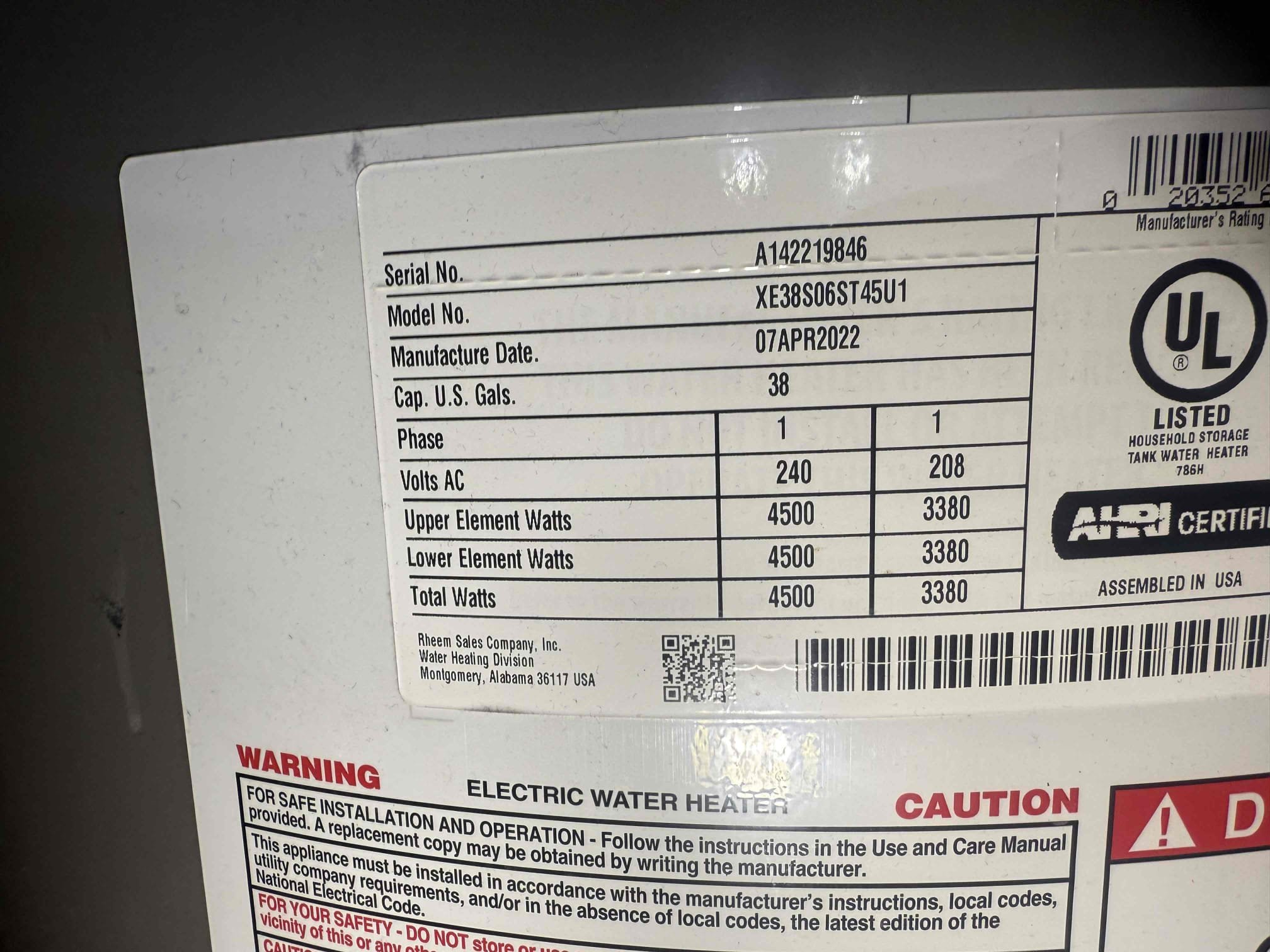 Copper repair and plastic water repair ball valve with membership 
Arrived to home for broken pipes. Upon inspection found freeze breaks in multiple spots in one home. 2 homes on property. Customer lead me to main house where I saw multiple leaks on other pipes as well as a main shut off. MyGuy supplied and installed all parts so there are no more leaks. Soldered copper that was there and replaced pex as well as ball valve. Turned water on to test for leaks, then faucet in the kitchen was clogged. Tried to unclog the faucet but was not able to. Also basket strainer was leaking. MyGuy also supplied and installed new kitchen faucet and basket strainer. There are no leaks at this time except for a shut off valve for hose bib that the customer stated he would replace himself. 

Multiple leaks in secondary home and one in primary home and also ball valve