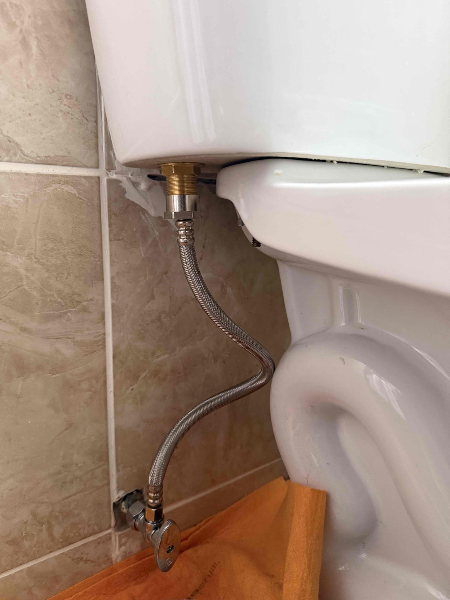 Arrived on site to complete customers annual home inspection. After inspecting, MyGuy plumbing wrote estimates on what we found to get rectified. As part of the membership inspection MyGuy plumbing cleared lav sink line and everything is operating as should. Customer also wanted the free basic flapper replacement as a per the membership program. While inspecting toilet we noticed the fill valve was leaking. Customer also stated that they would like an option to replace their spray hose on their kitchen sink as it is leaking. For today customer would only like to move forward with performing a minor rebuild on the toilet. After performing minor rebuild, MyGuy pluming tested all work for leaks, at this time thier are no leaks found everything is working. And operating as should.