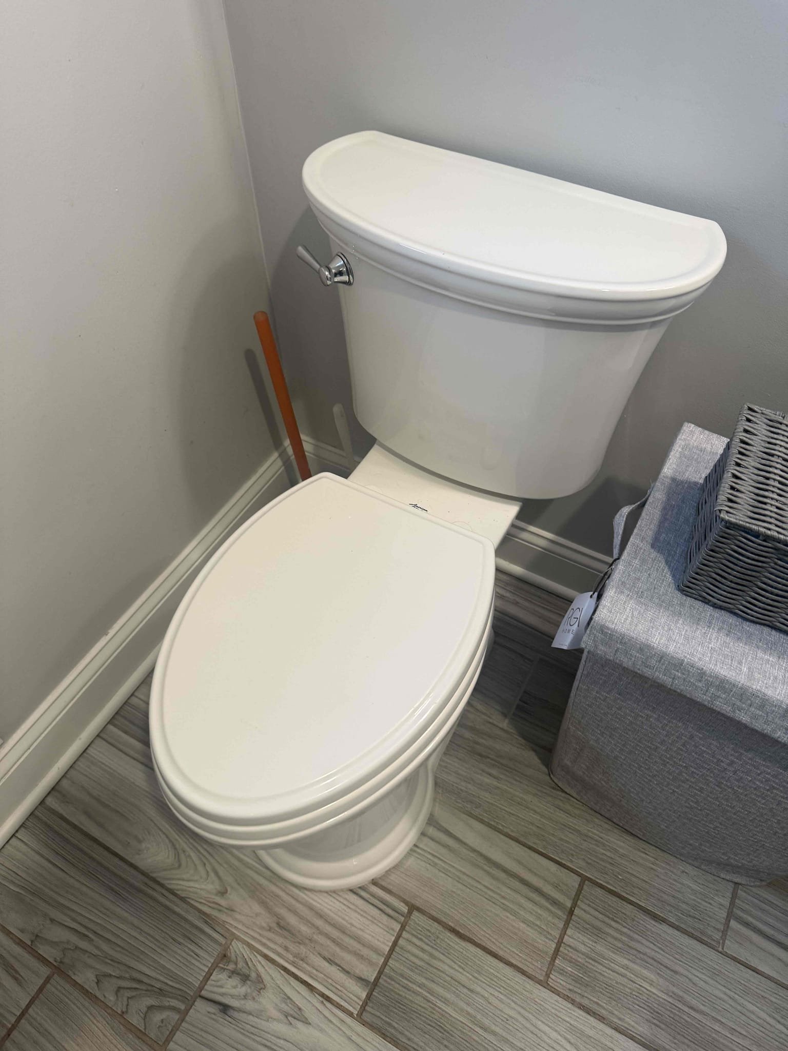 Ph 7.4 
Hardness 2
Pressure 65

 Arrived on site customer stated that their toilet was not flushing properly. While inspecting the toilet we found the the jet port had something in it. MyGuy pluming took it out if the jet port and flushed toilet multiple times. At this time, the toilet is flushing properly. Everything is working as should.