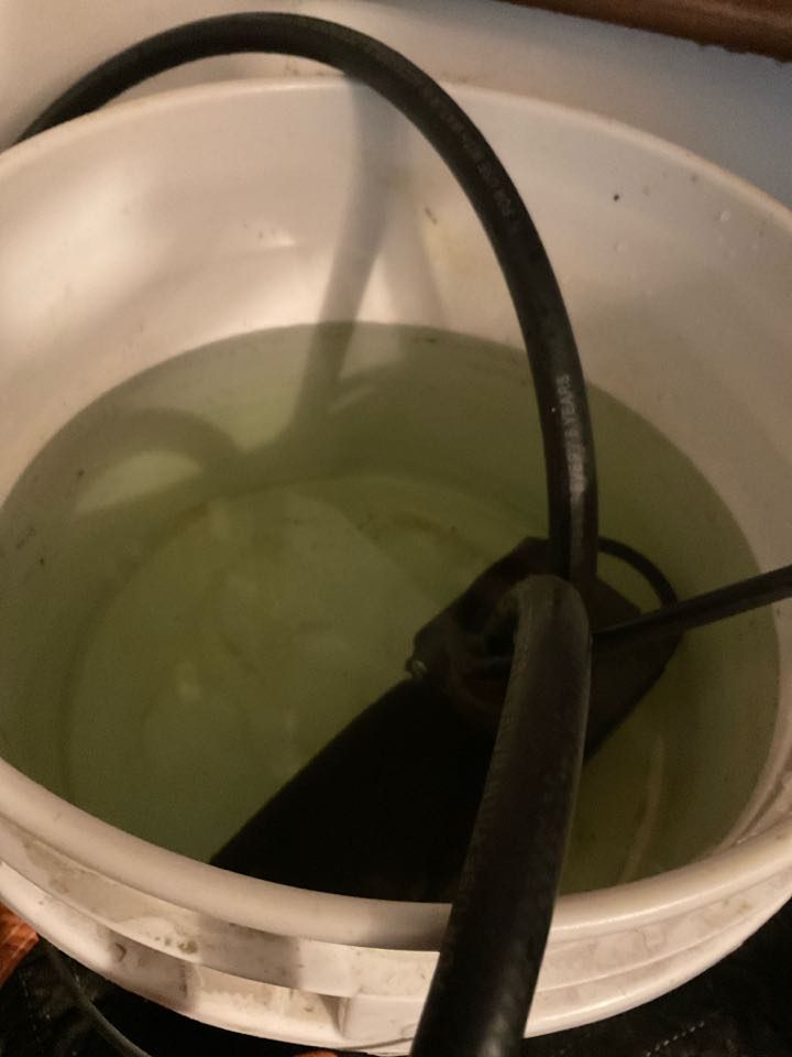 Tankless heater flush in Lanoka Harbor NJ