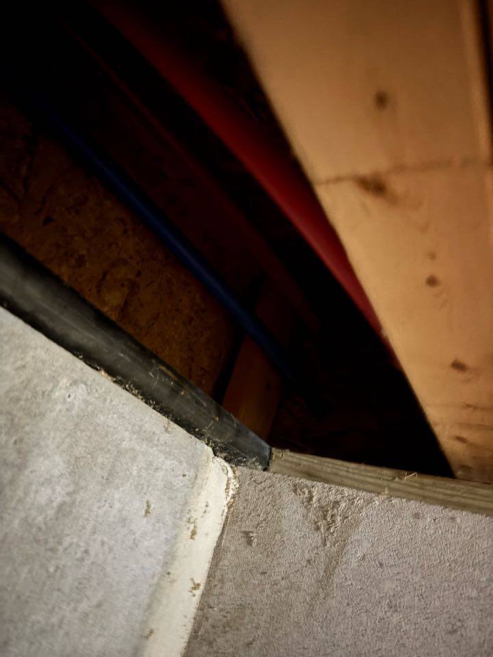 Replaced water adjustment valve on Navien tankless water heater. Beachwood, NJ 08722