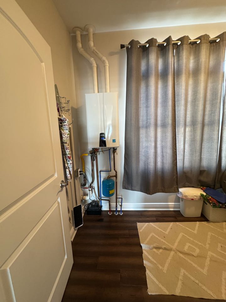 Service Navien in Toms River, Nj