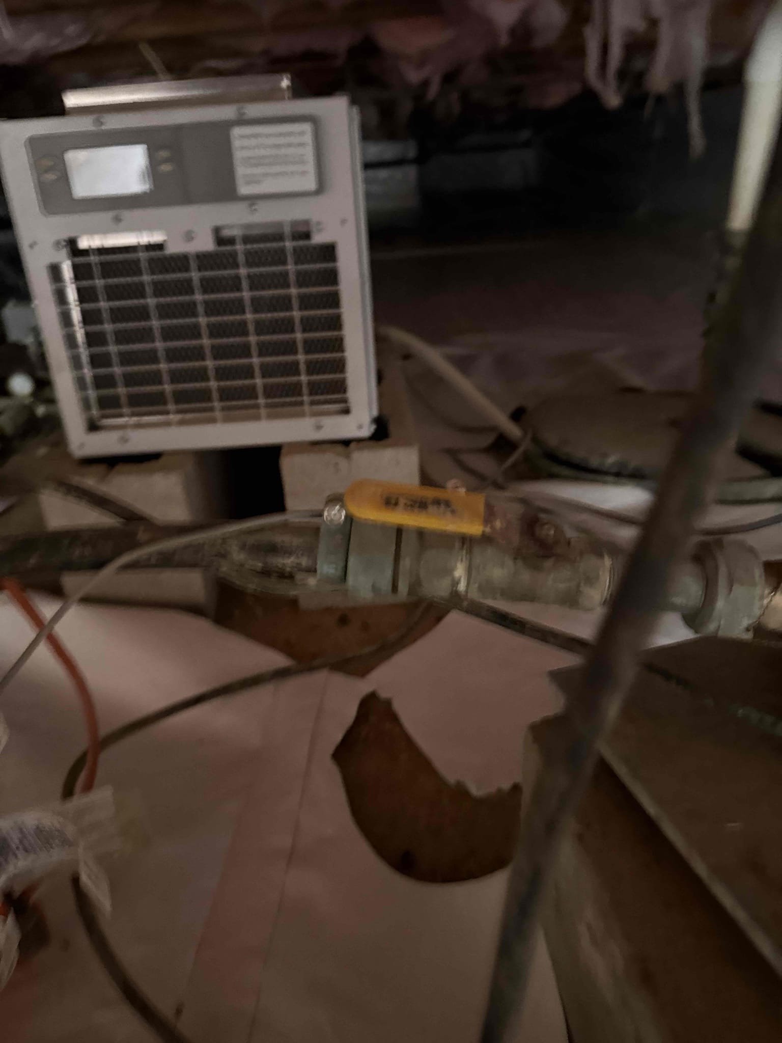 Arrived on site customer stated that their water heater was not getting hot enough. When arrived on site, MyGuy plumbing noticed the water heater is 13 years old and was set to very hot. MyGuy pluming gave customer options to rectify what we found when at the home. Customer would like to move forward with all work. After all work was completed, MyGuy plumbing tested all work and turned the water back on to the home. At this time their are no leaks found. Everything is working as should no issues. MyGuy plumbing registered water heater with Bradford white