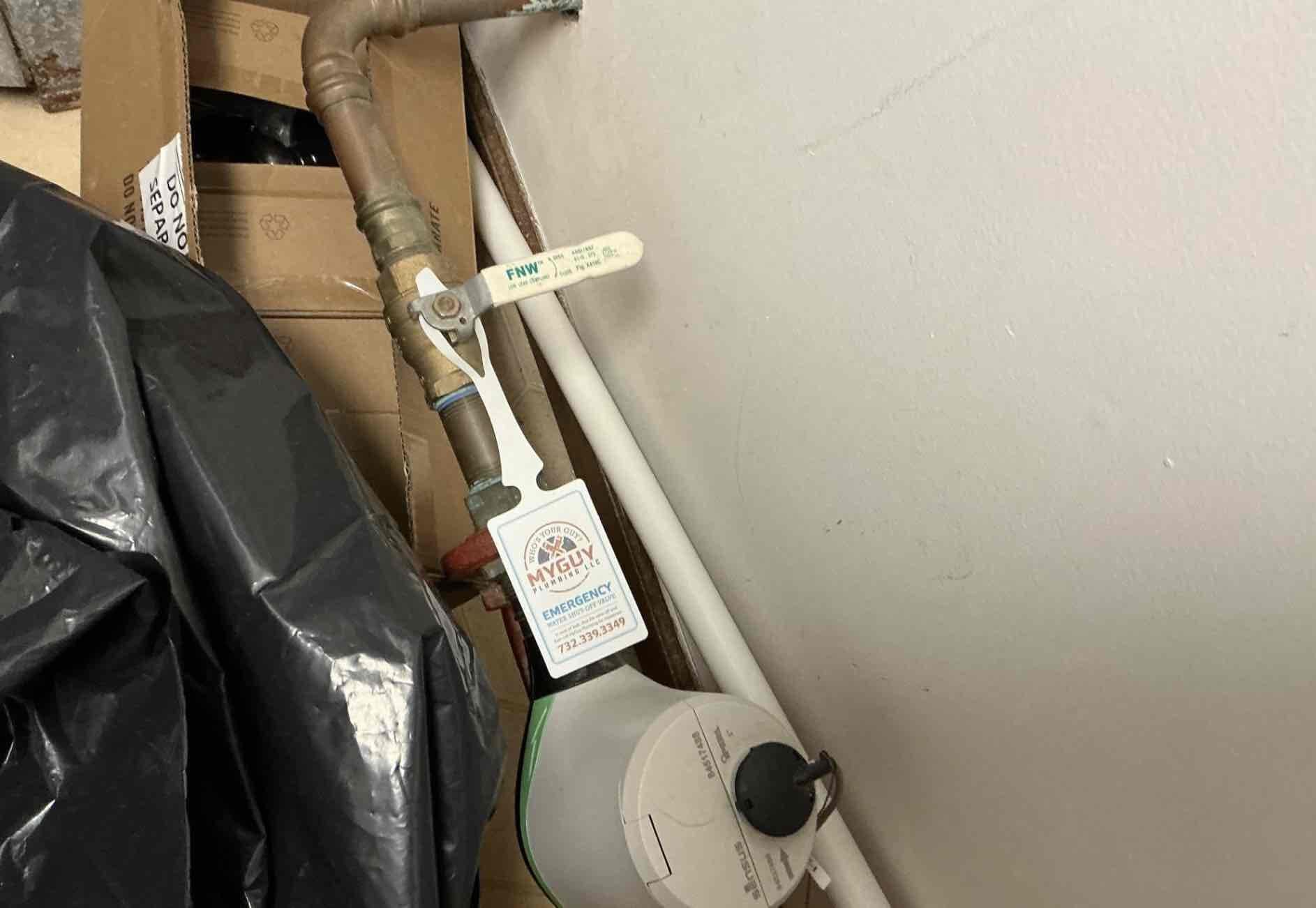 Arrived on site customer stated that they had a leak coming from the ceiling on the first floor. When arrived on site the leak was coming from the airduct vent. MyGuy plumbing could not recreate the leak. When we were inspecting in thru bathroom we noticed that the tub spout was loose off the wall. MyGuy plumbing gave customer options to cut open Sheetrock to further diagnose or to caulk the tub spout. Customer would liked to move forward with caulking the tub spout. After caulking the tub spout everything is working as should 
