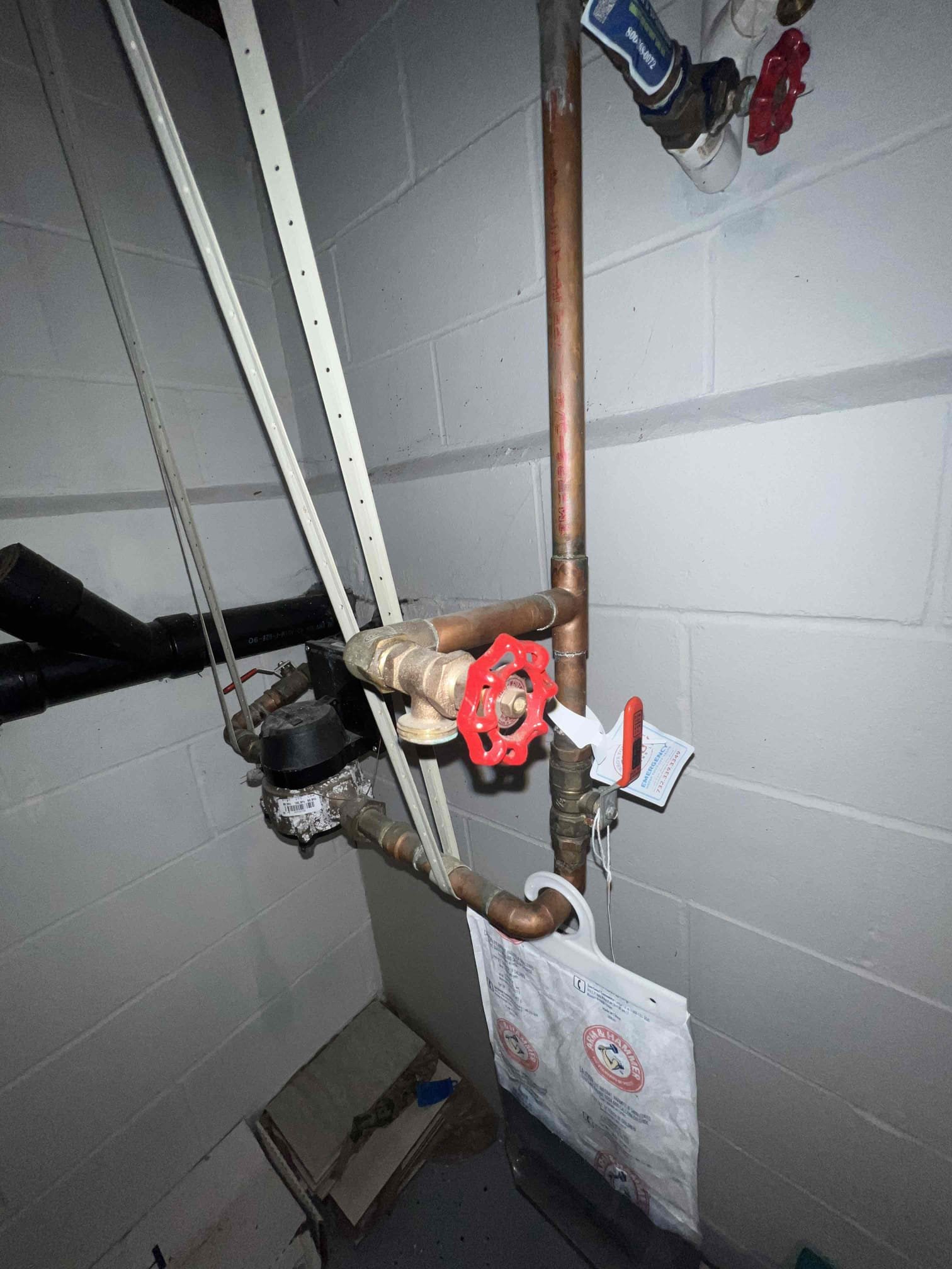 Arrived on site client stated they would like options for toilets provided by us or customer supplied toilet. Client stated that he would like a toilet that has a powerful flush to it. Current toilet does not flush very well they stated. Left options for both provided by us or customer supplied. We will credit back visual diagnostic if they call back to perform the work.