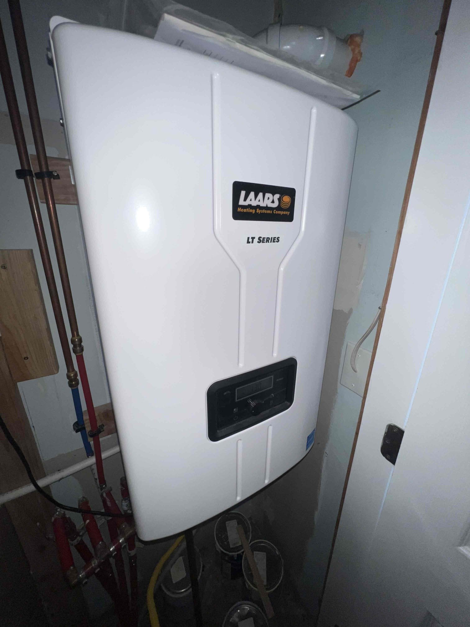 Arrived on site clients stated he has a clogged toilet in the home. Client stated that this has happened a couple times before. Recommended a ne toilet or to just auger the toilet today. Let client know that we can credit half of the cost to auger towards a new toilet if it happens again within the next 30 days. When done I flushed the toilet multiple times to make sure it was flushing properly. Toilet is flushing as it should at this time.