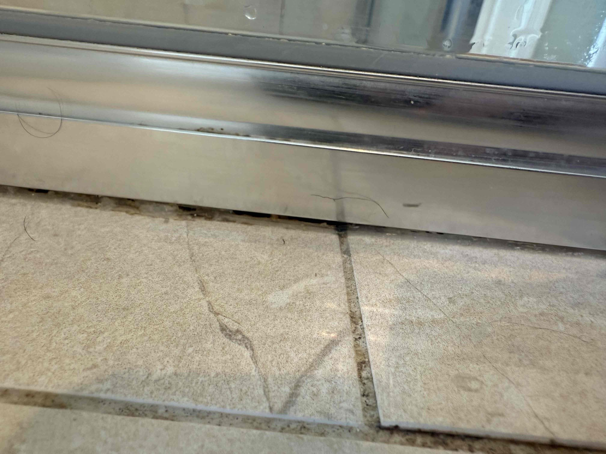 Membership (open ceiling to further diagnose leak)
Arrived to home for leak in ceiling. Upon inspection found that it could be shower strainer but would have to open ceiling to further diagnose. MyGuy charged for membership to open ceiling . Found that leak is coming from either shower door or opening in grout sections. Recommend caulking all openings around shower. Customer is now a member and no other plumbing issues in the area are present.