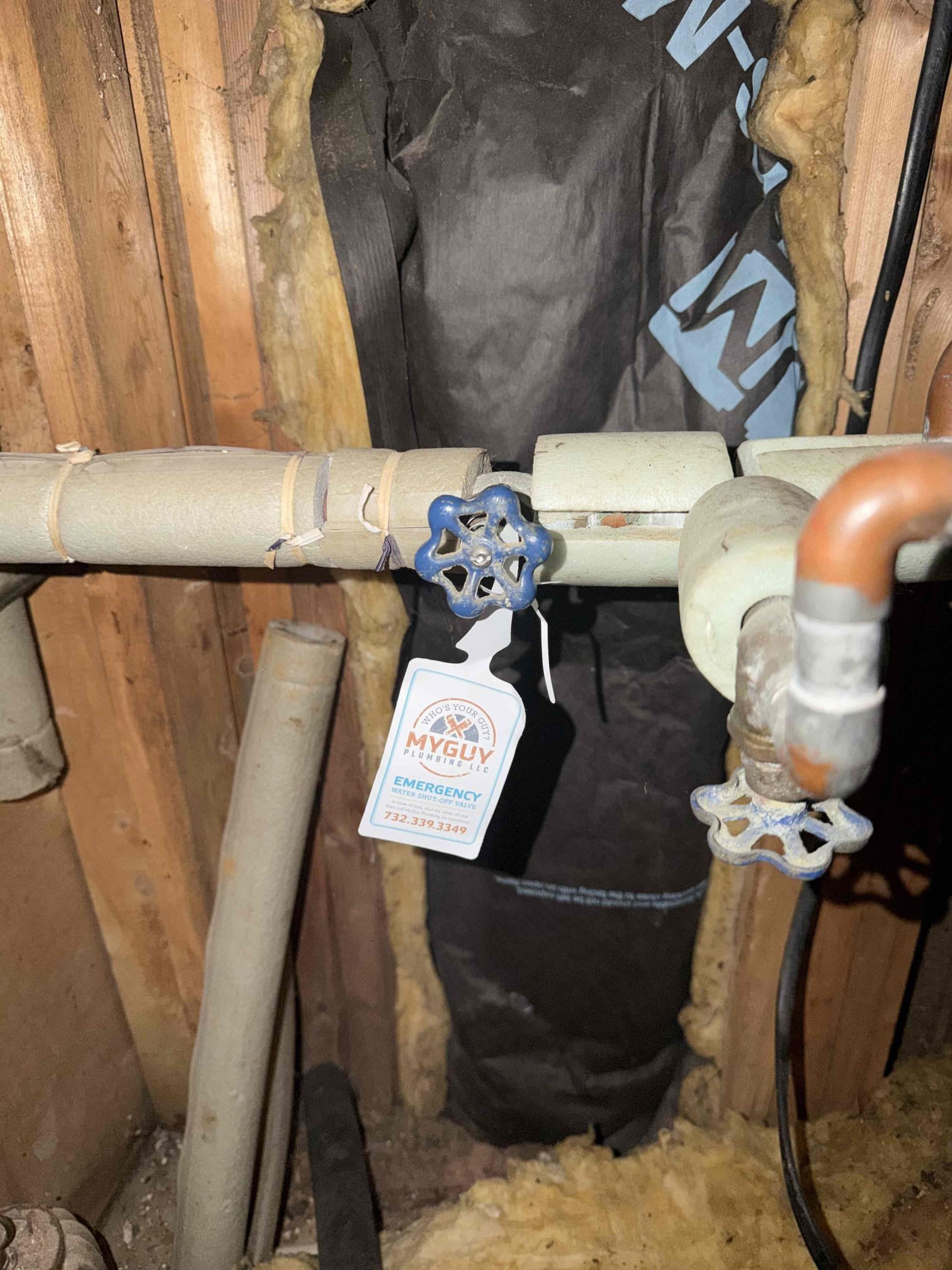Arrived to the home, client states no hot water I discovered that the existing water heater is 14 years old, I highly recommended replacement due to the age. I provided options for replacement, Clint would like to go with the replacement and be a member 
 - turned off water to home 
 - drained and removed existing water heater to the home 
 - supplied and installed new 50 gal electric water heater 
 - supplied and installed new binding water and shut off valve 
 - secured all connections and turned system on to check for leaks 
    ** are no leaks at this time 
 - reconnected electrical, turned system on and water heater is working properly

 * permit fees are at home owners cost 
 *customer is now member 
 * electrical will need to be brought up to code prior to the inspection, client is aware
* Client would like the permits to be mailed to their home.