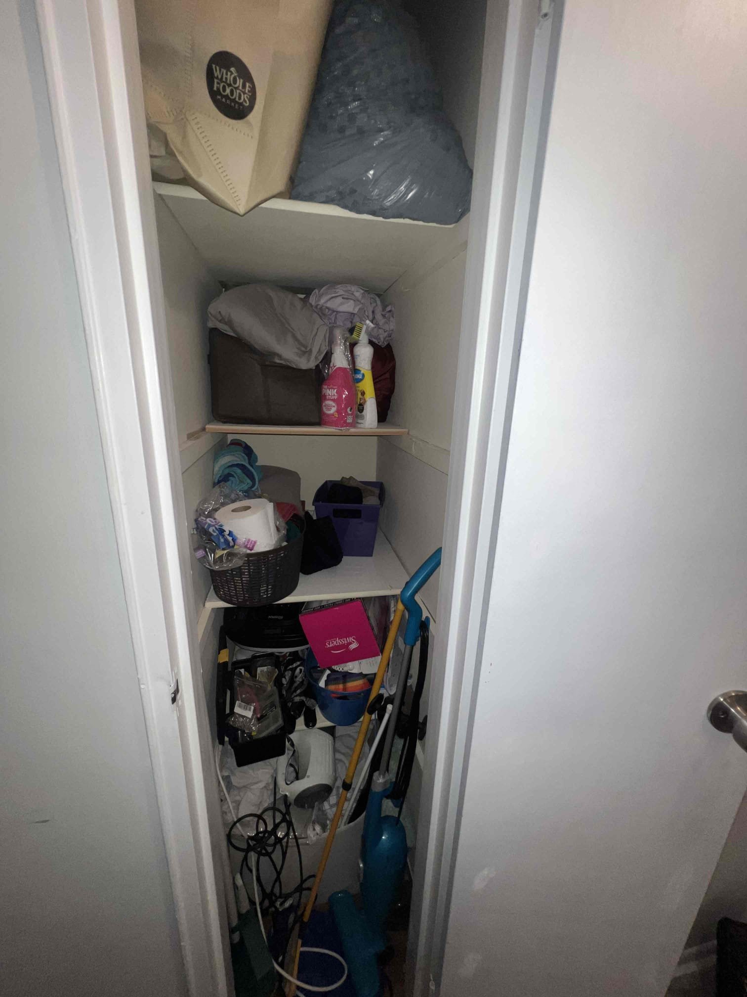 Left option s to replace both shower valves or to replace the master bathroom shower valve. Client will call us back to speak with her husband about which option they would like to choose. We will credit back the visual diagnostic if they move forward.