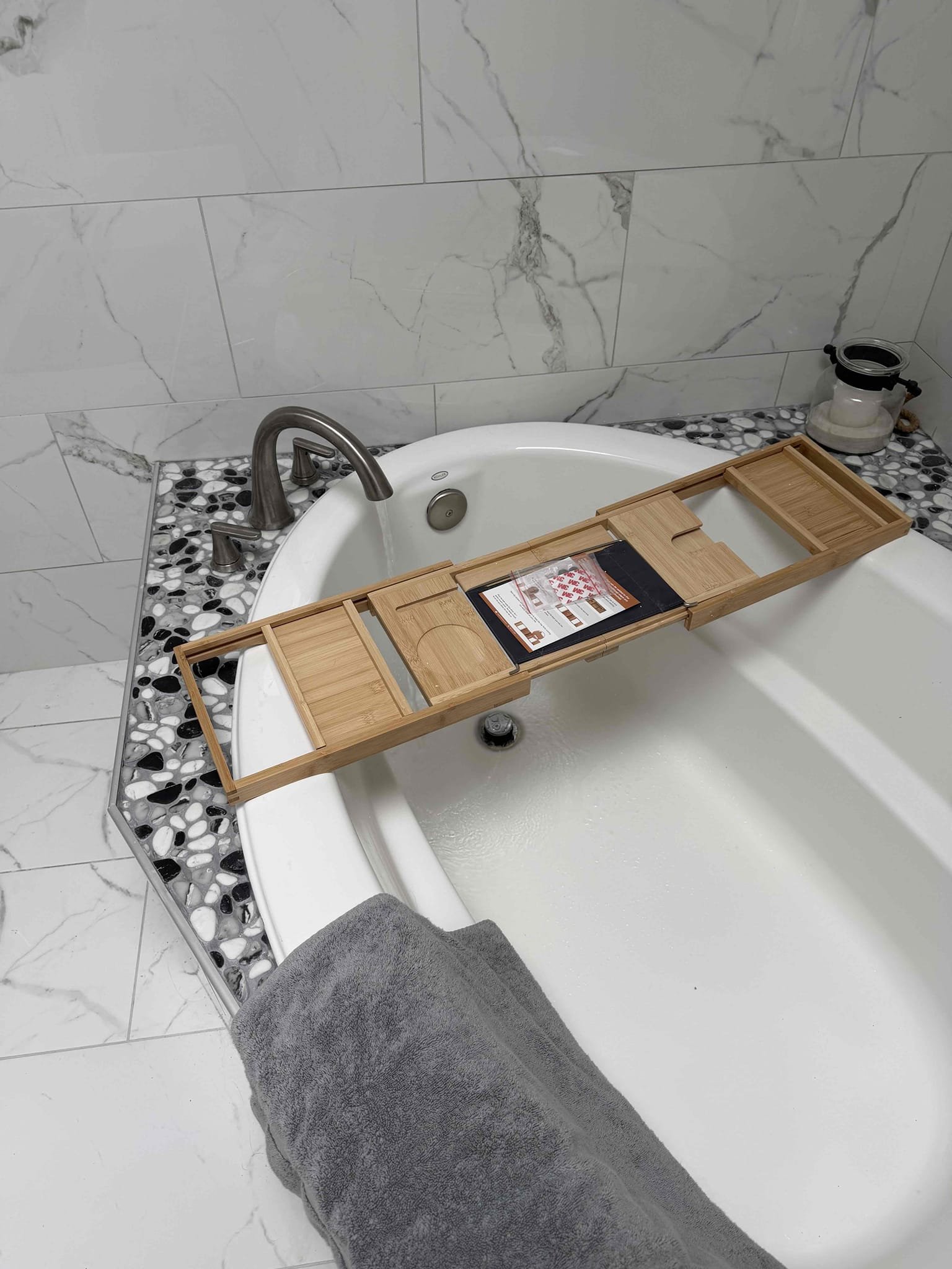 Thaw pipes with membership 
Arrived to home for frozen pipes. Today MyGuy thawed frozen line using hot shot machine. There is running water throughout whole home. Does not appear to be any leaks or breaks. Recommend having water company come out to uncover meter pit. Customer is now a member. Garage pipes need to be heated and or insulated to prevent this from happening again. No warranty if pipes freeze again.
Spoke with customer and she’s asked to leave some faucets trickling