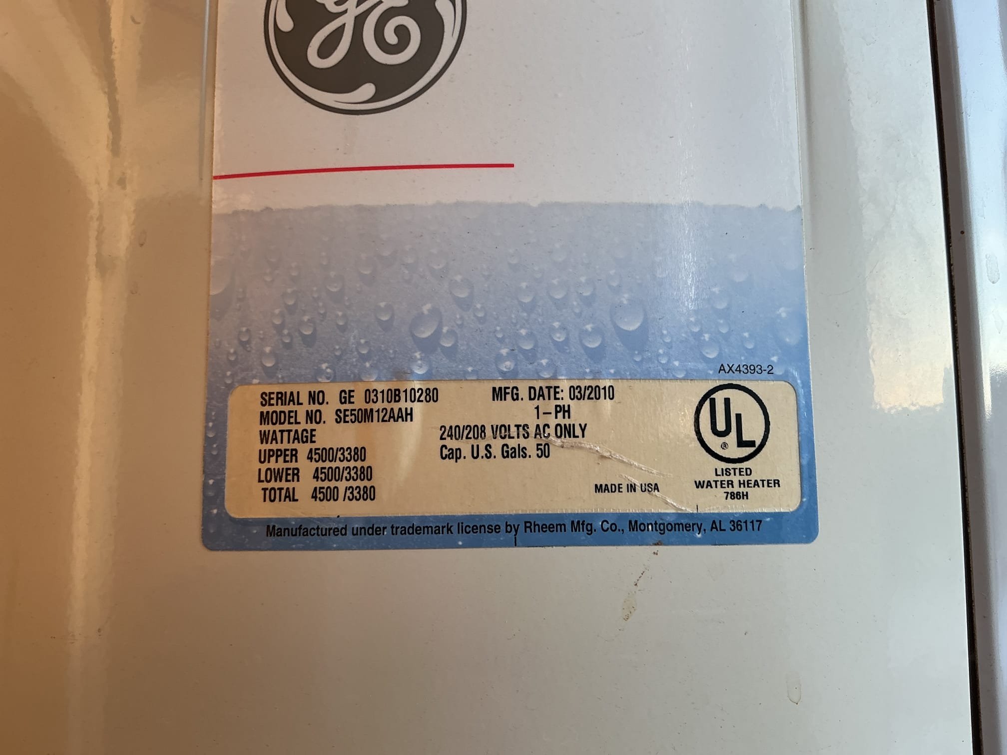 Hardness 5
Ph 7.2
Pressure 35psi.

Annual plumbing inspection completed.

Attempted to unclog lav sink, was able to pull a lot of hair and debris from the drain. The drain is draining better but is still backing up slightly. All the valves in the home are working great and no visual leaks can be seen at this time. We are unable to go into the crawlspace due to there being about 6inches of water throughout the crawlspace. Lastly, there is a freeze break that going into an addition of the home, the access opening to enter the crawl in approximately 9inches and both me and my partner are unable to fit. We are going to reach out to client to get them back on the schedule with a smaller technician to give a proper estimate to fix the freeze and break and relocate the water main to inside the home. 
