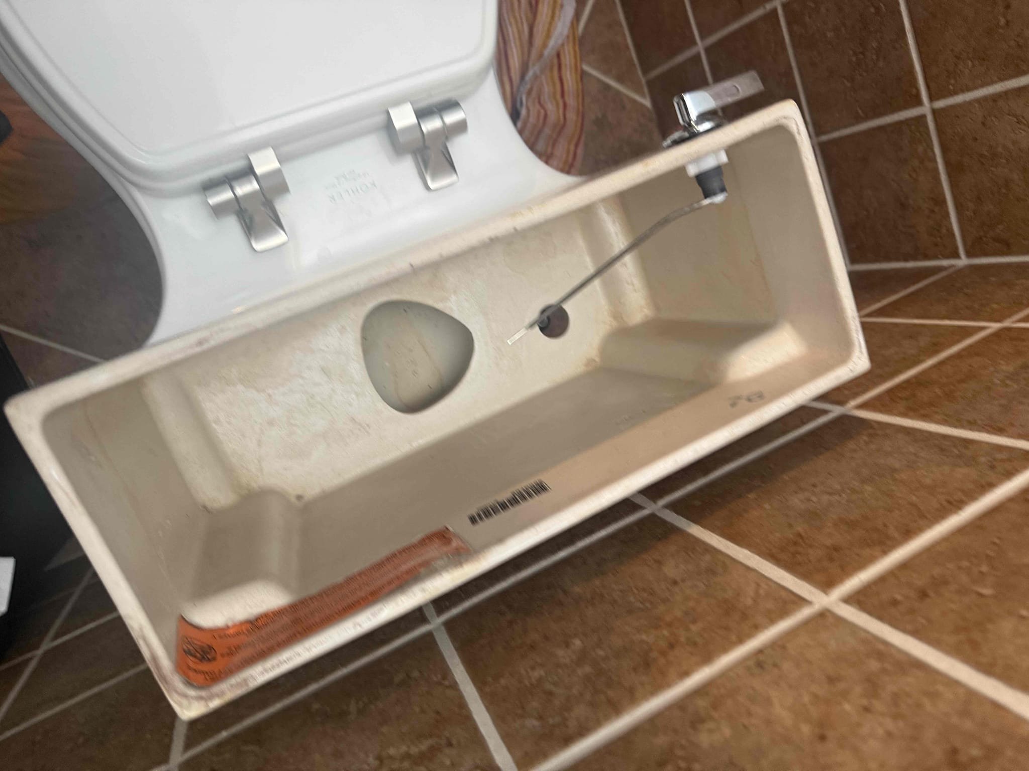 Arrived on site customer stated that they had an issue with a leak. After inspecting MyGuy plumbing wrote estimates on what we found in the home. For today customer would like all options emailed over to them.